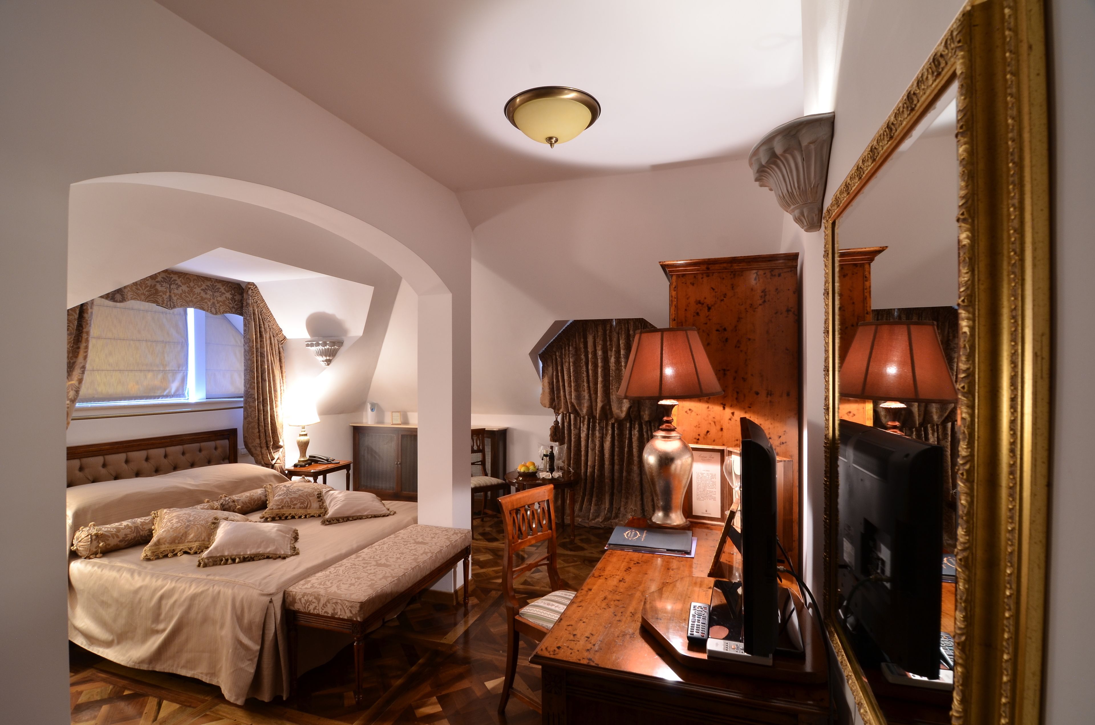 Scala Boutique-Hotel