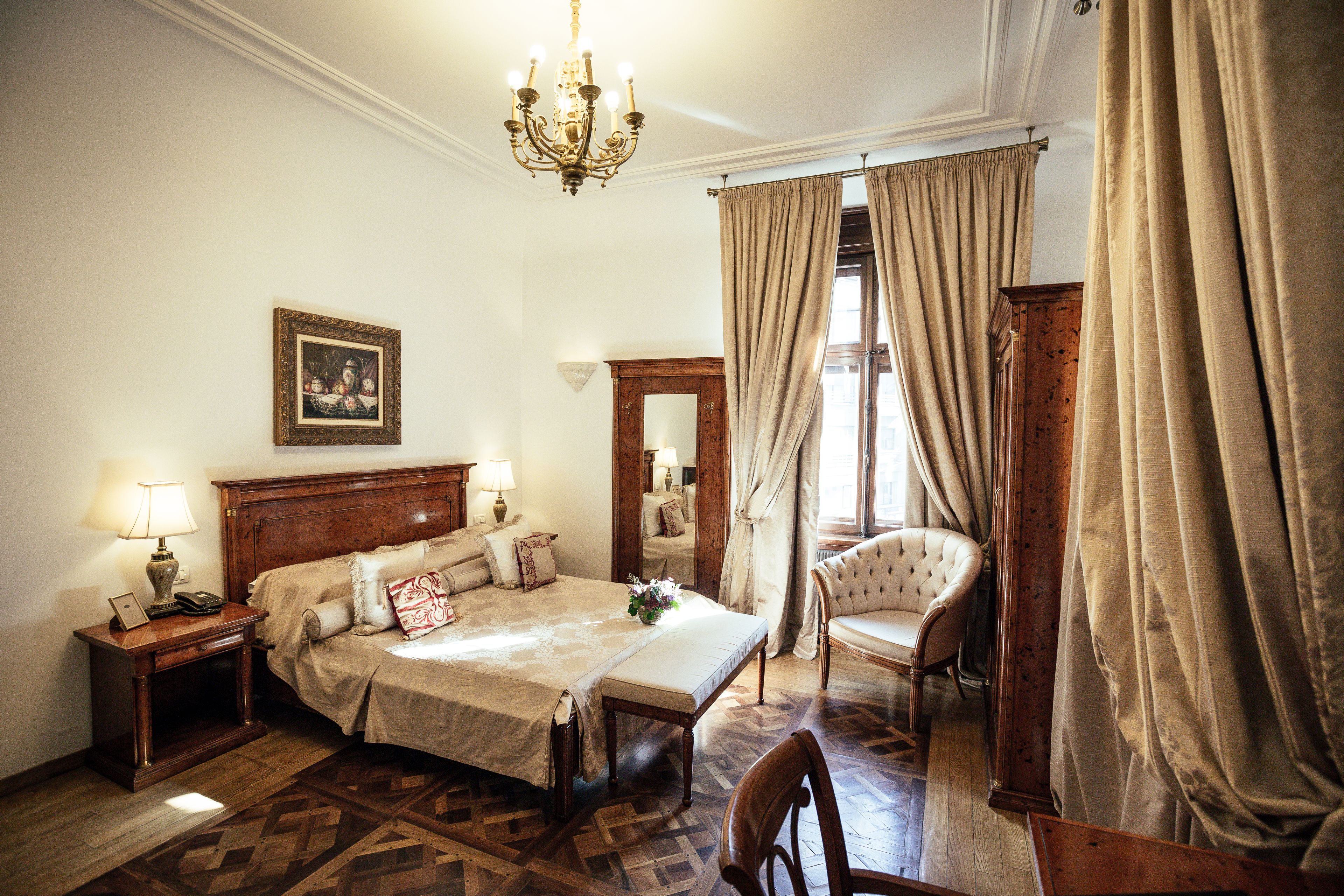 Scala Boutique-Hotel