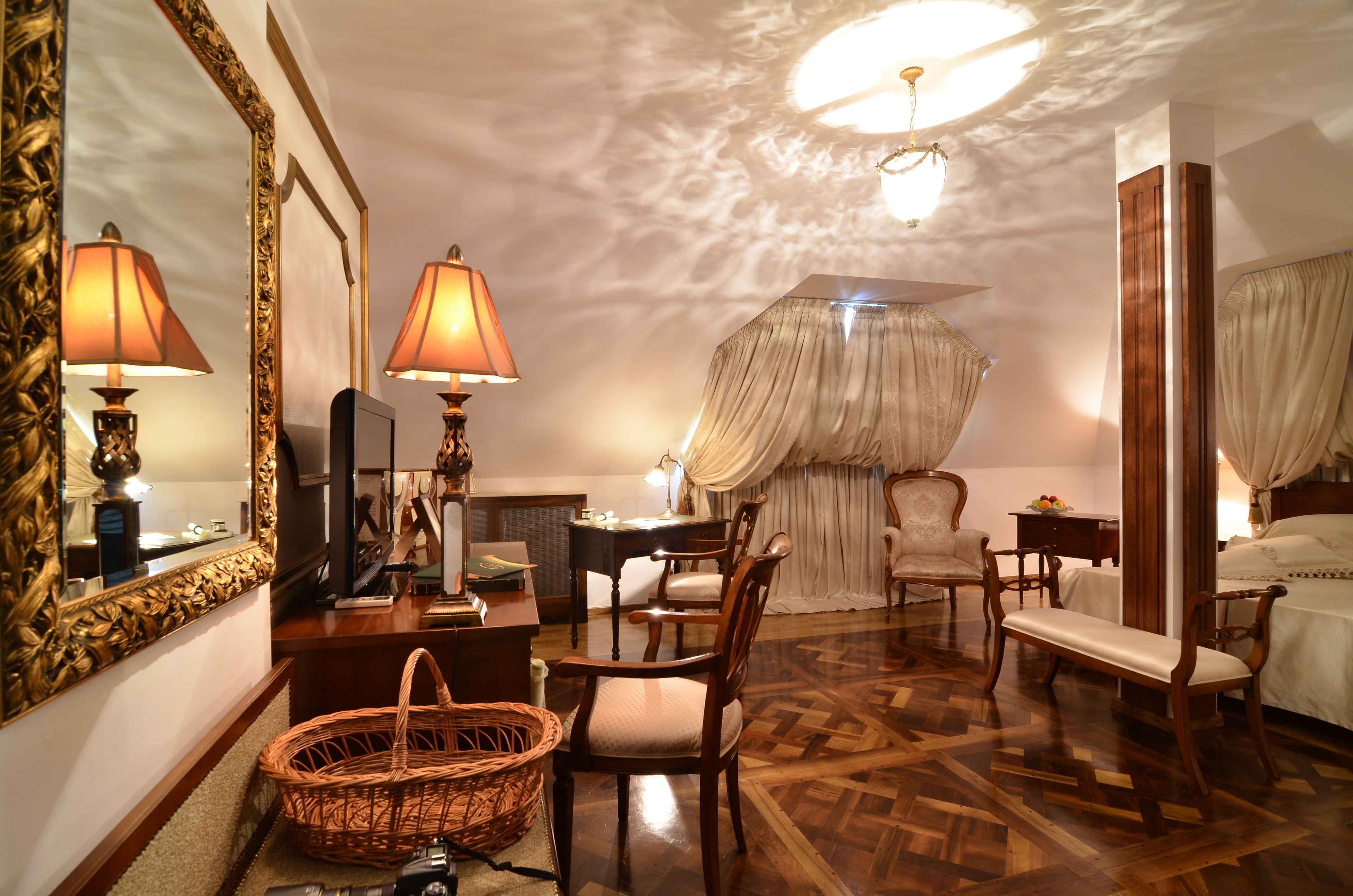Scala Boutique-Hotel