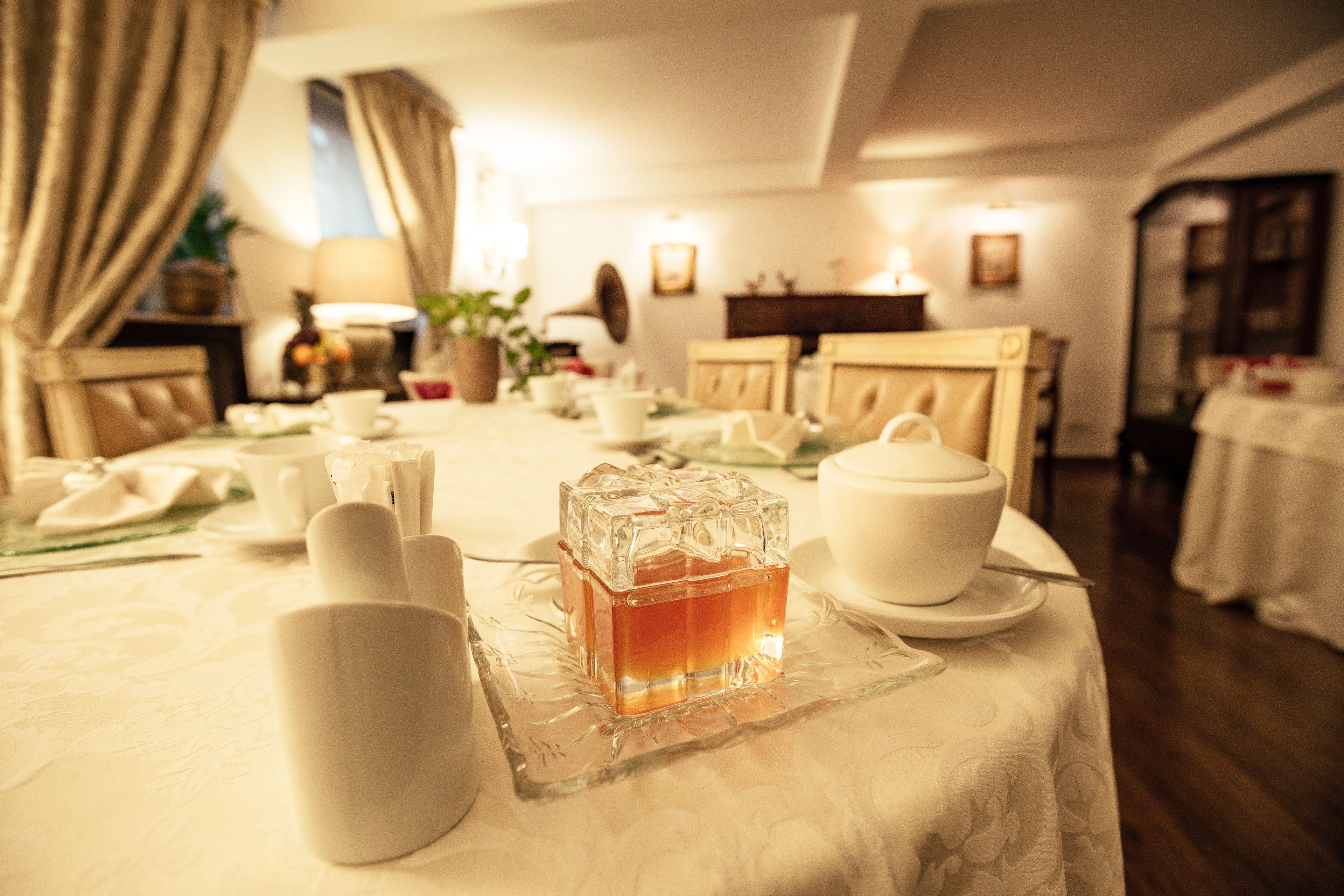 Scala Boutique-Hotel