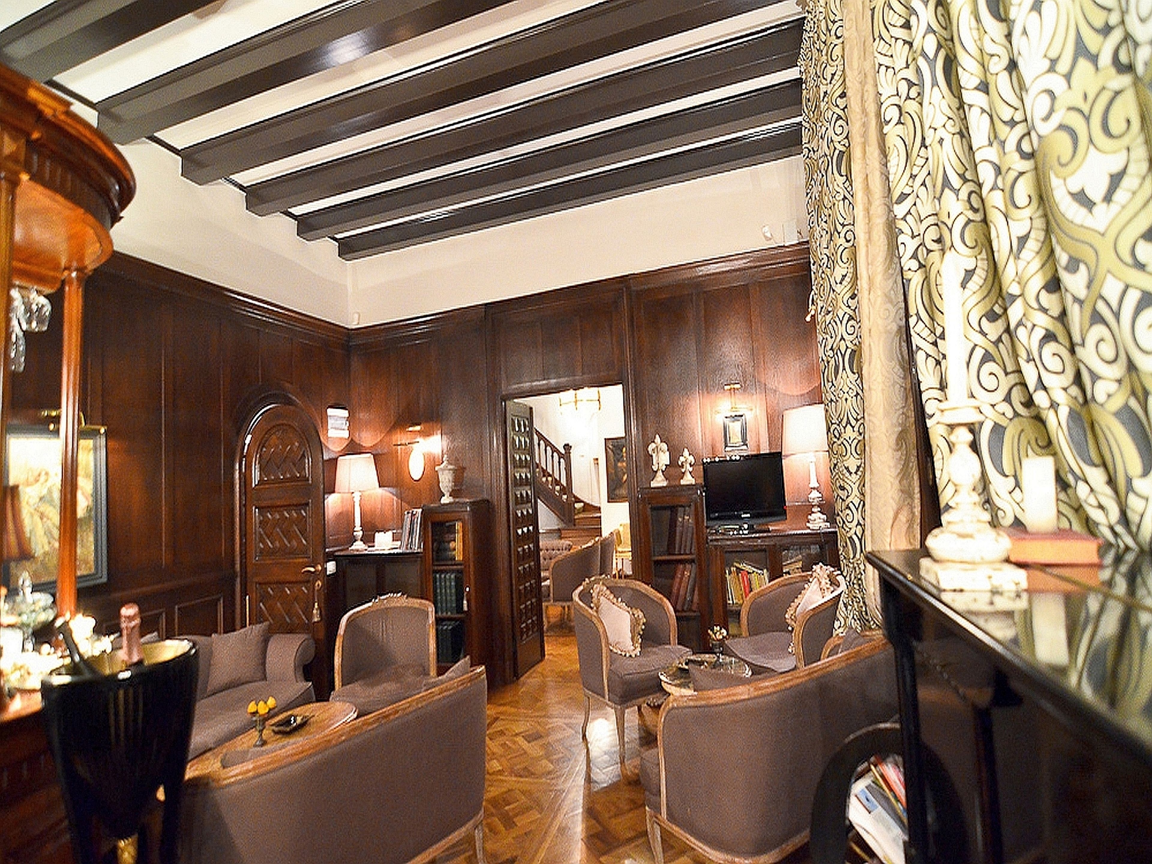 Scala Boutique-Hotel