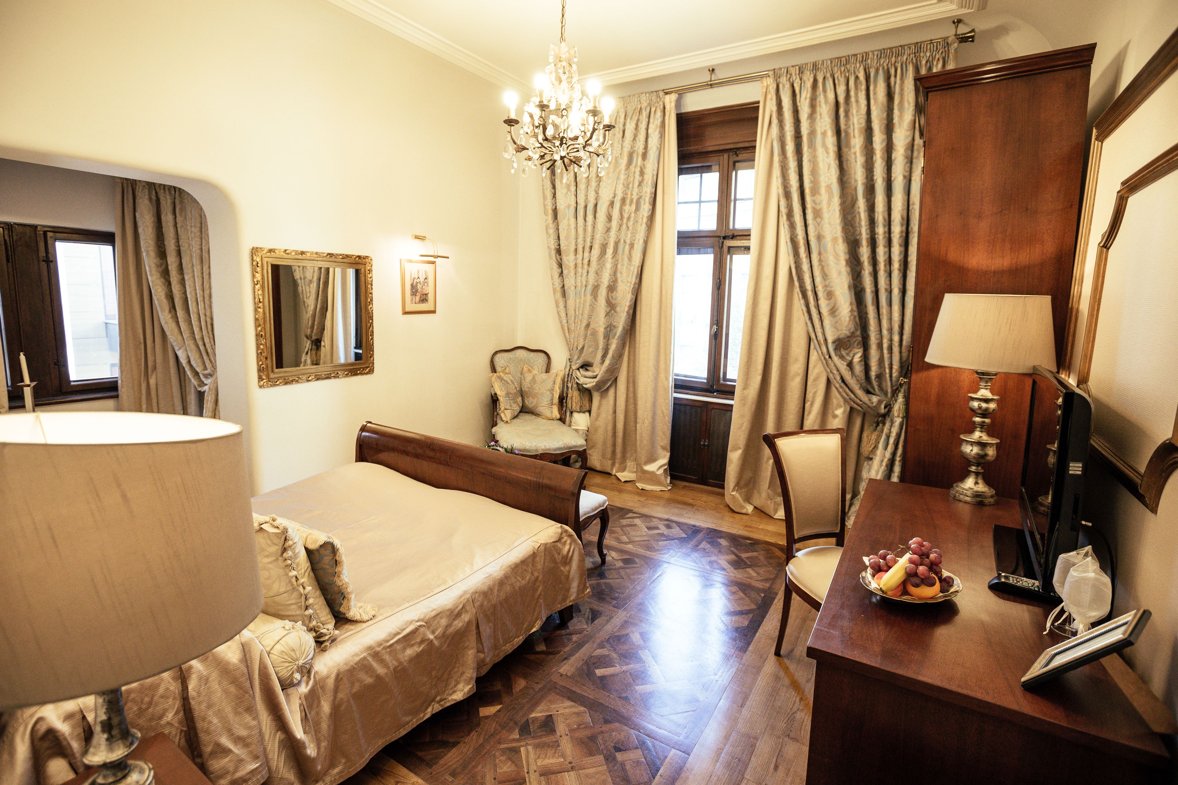 Scala Boutique-Hotel