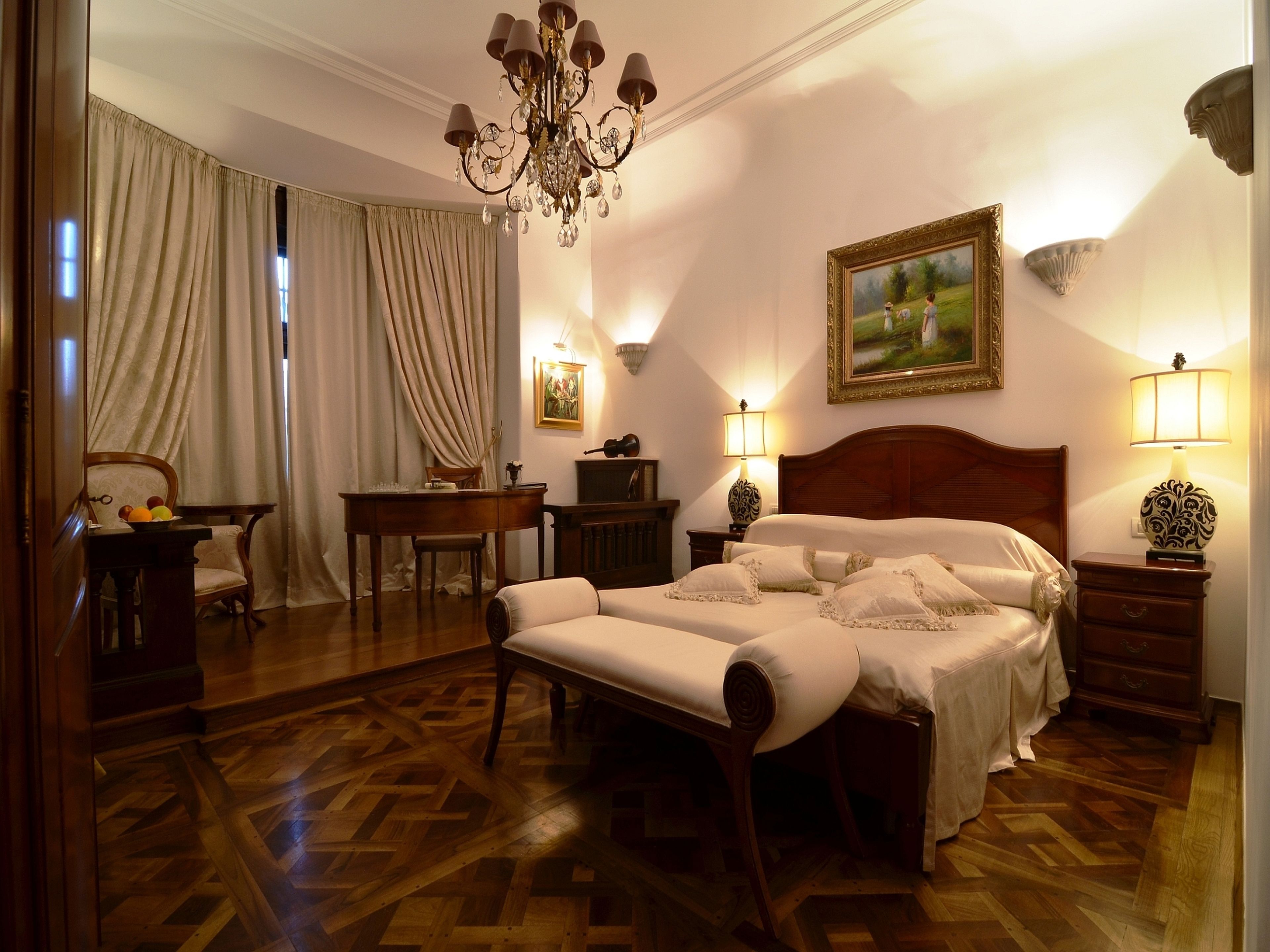Scala Boutique-Hotel