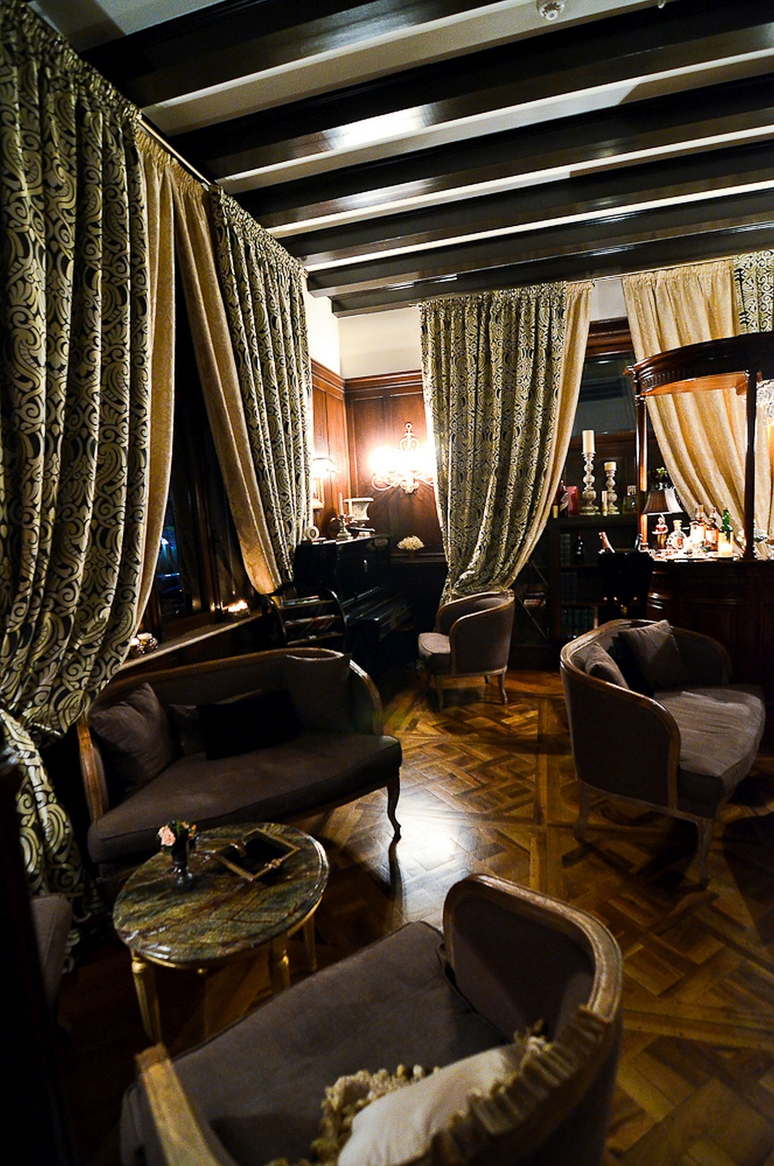 Scala Boutique-Hotel