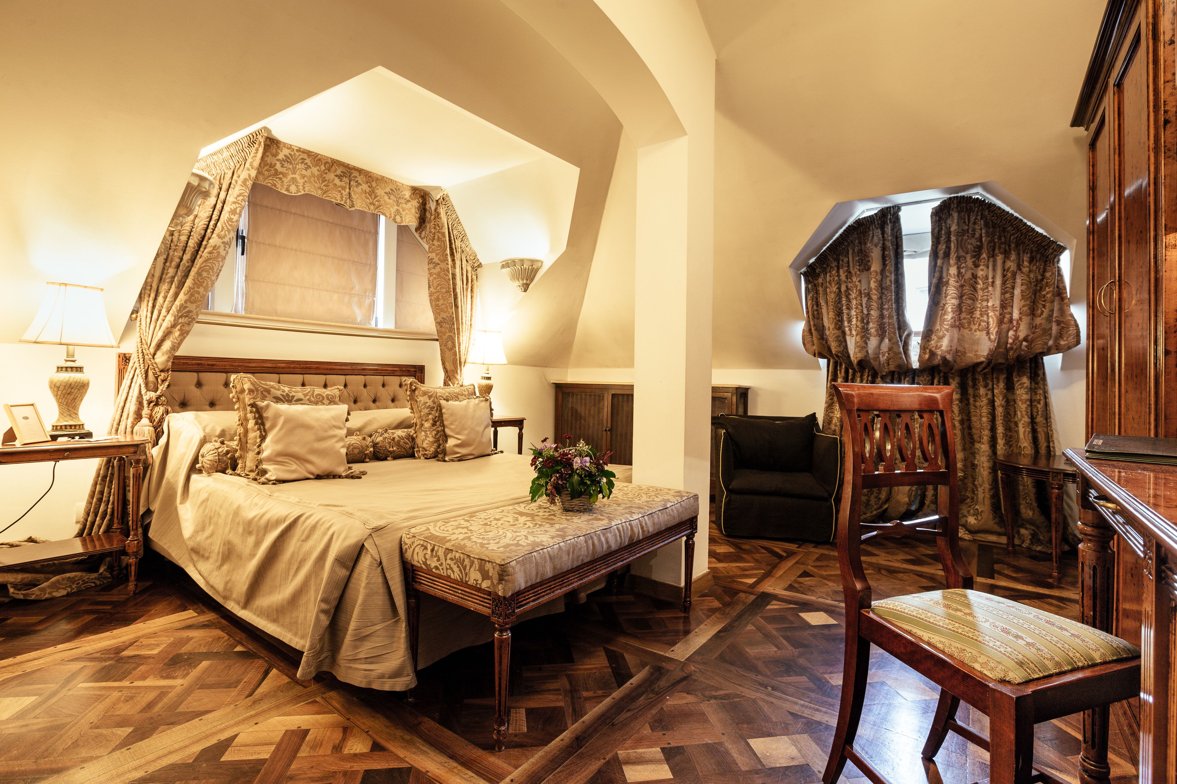 Scala Boutique-Hotel
