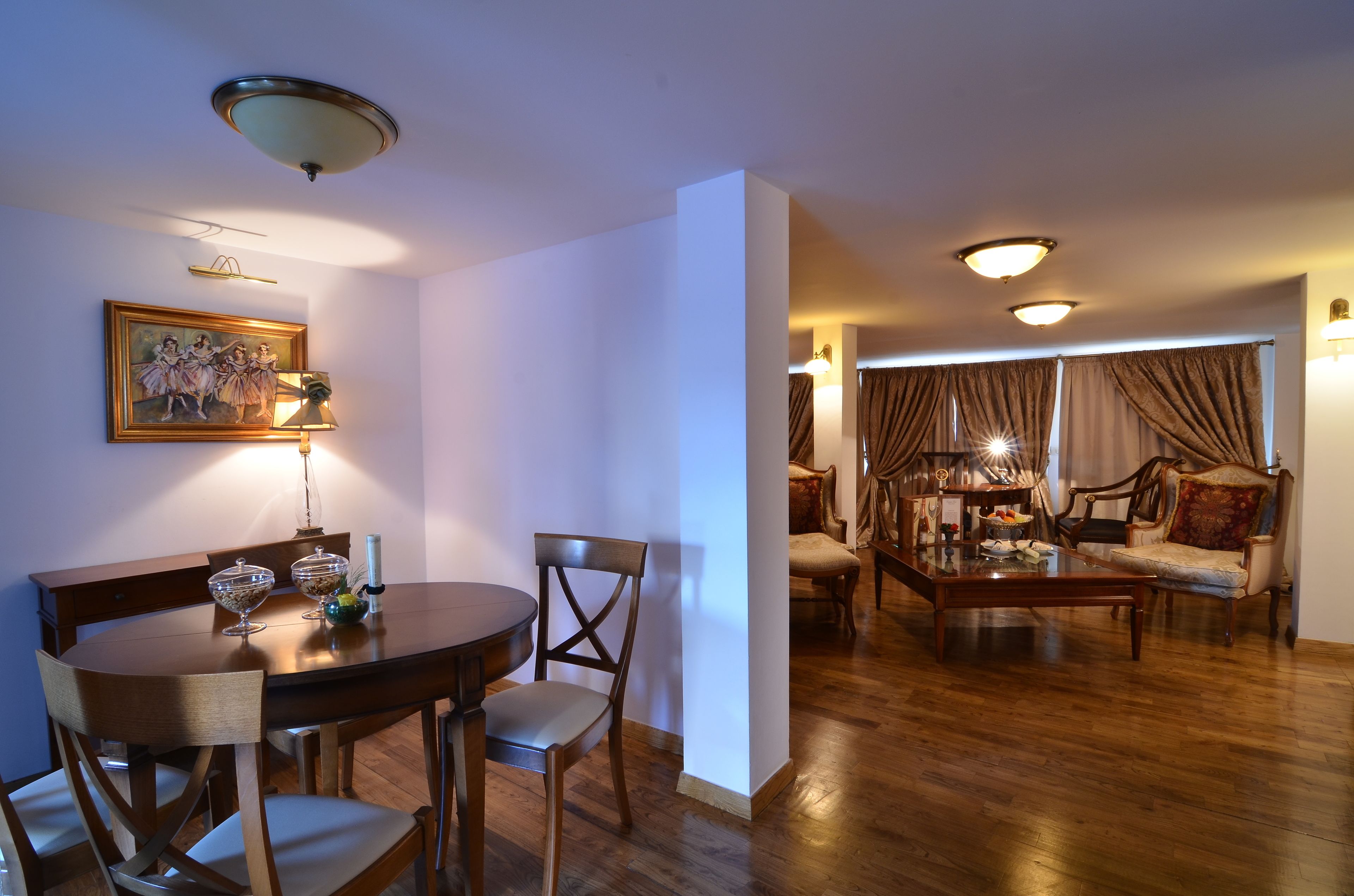 Scala Boutique-Hotel