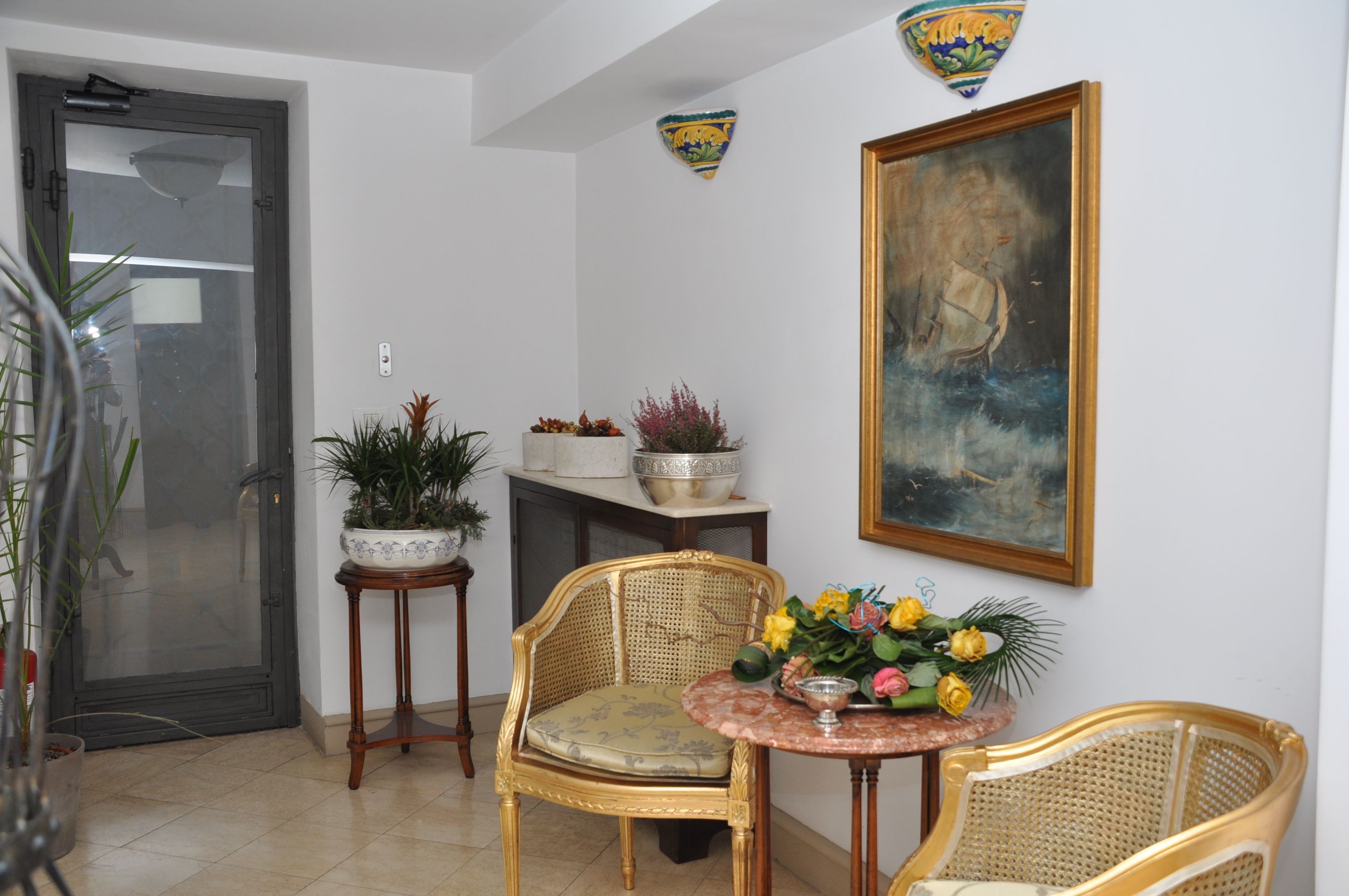Scala Boutique-Hotel
