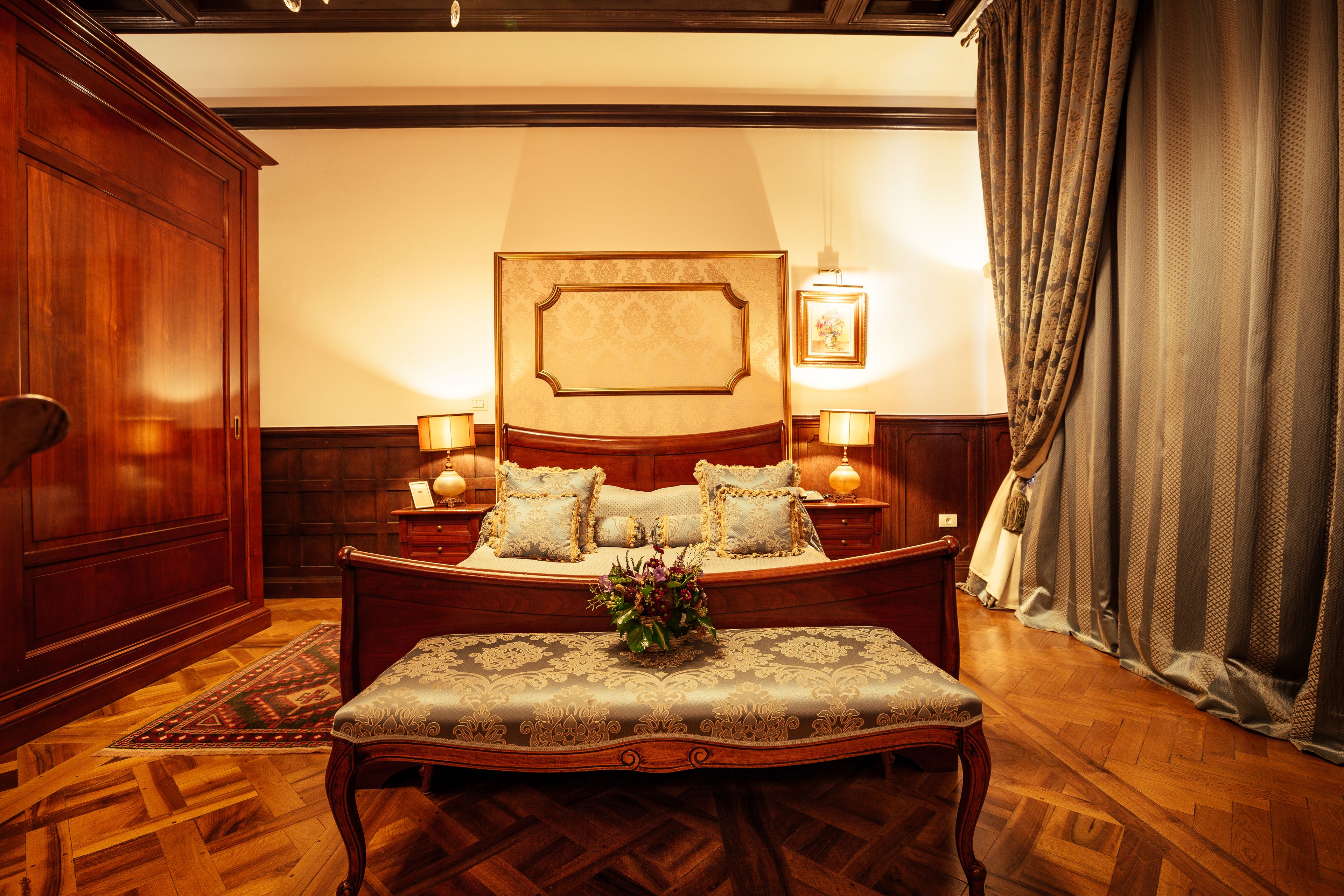 Scala Boutique-Hotel