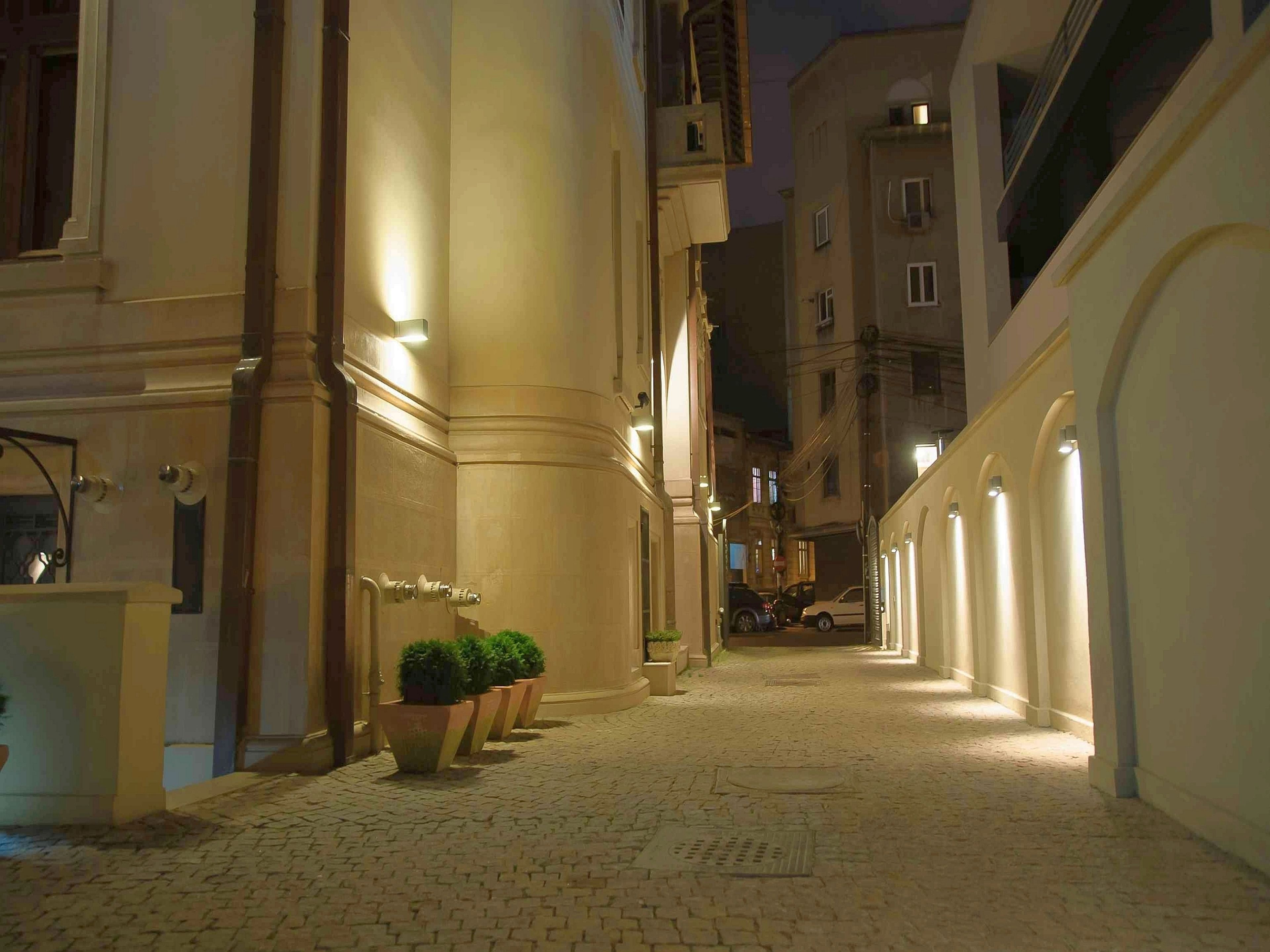 Scala Boutique-Hotel