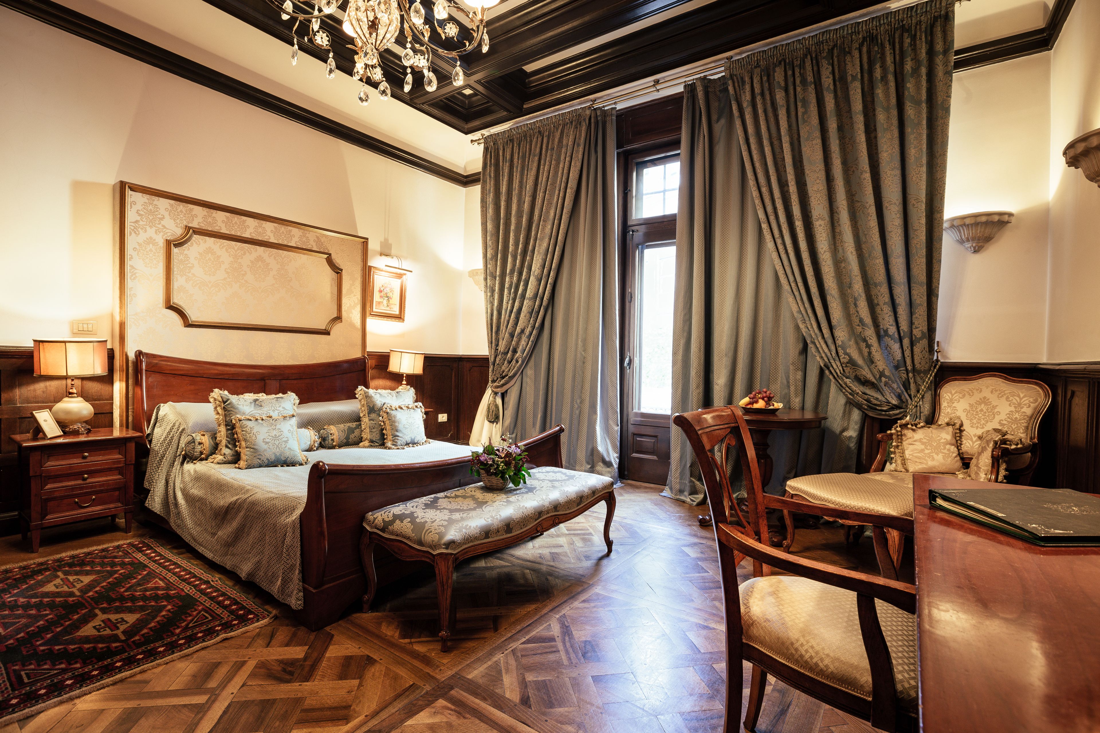 Scala Boutique-Hotel