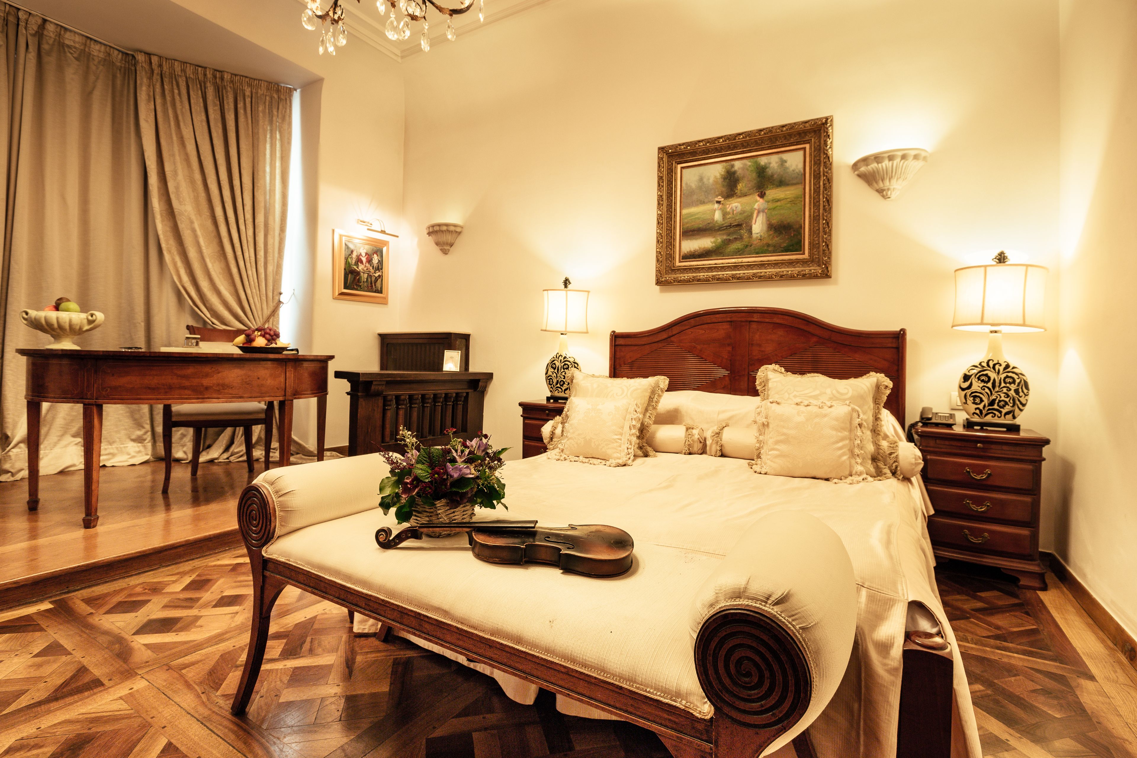 Scala Boutique-Hotel