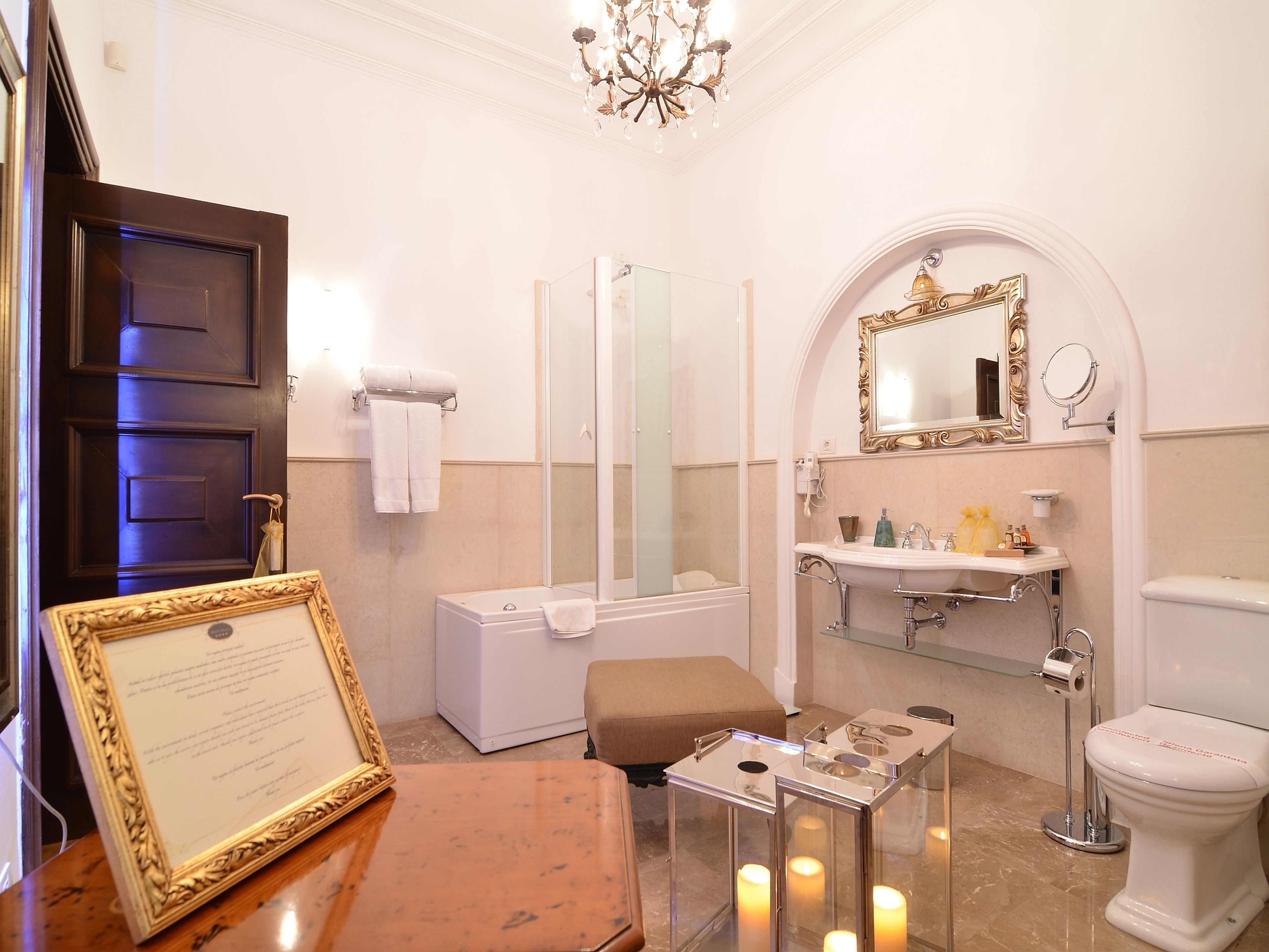 Scala Boutique-Hotel