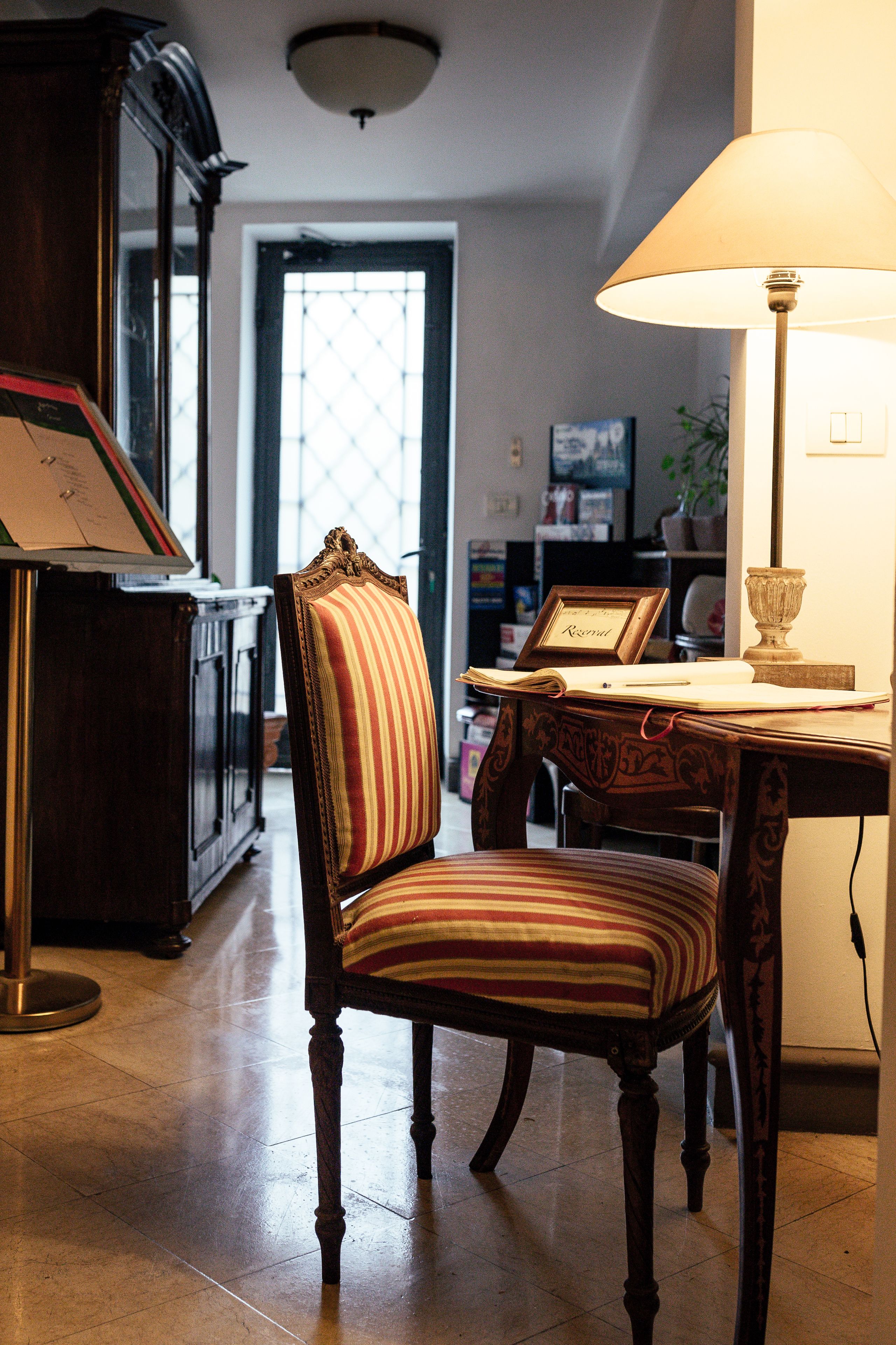 Scala Boutique-Hotel