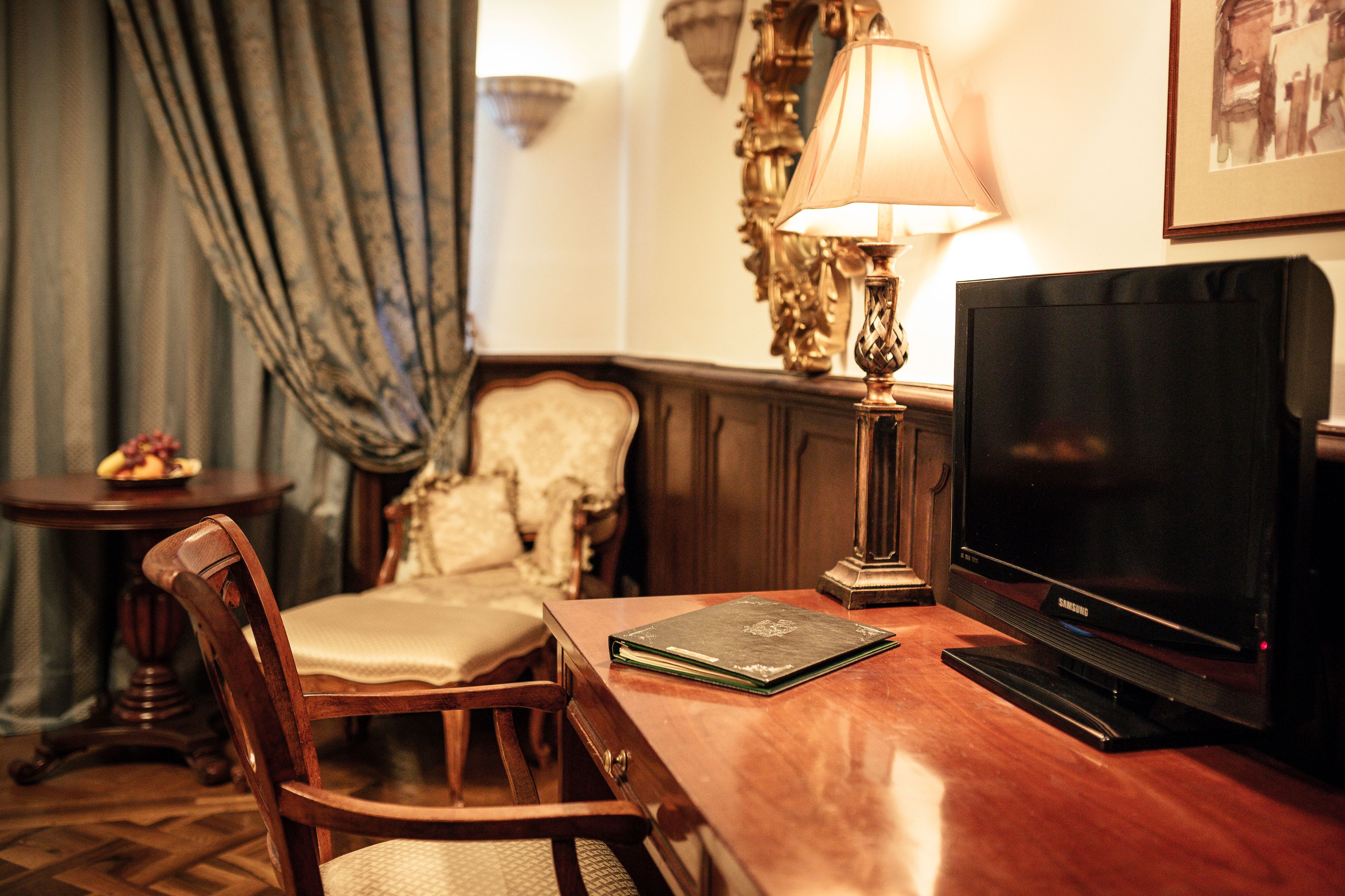 Scala Boutique-Hotel