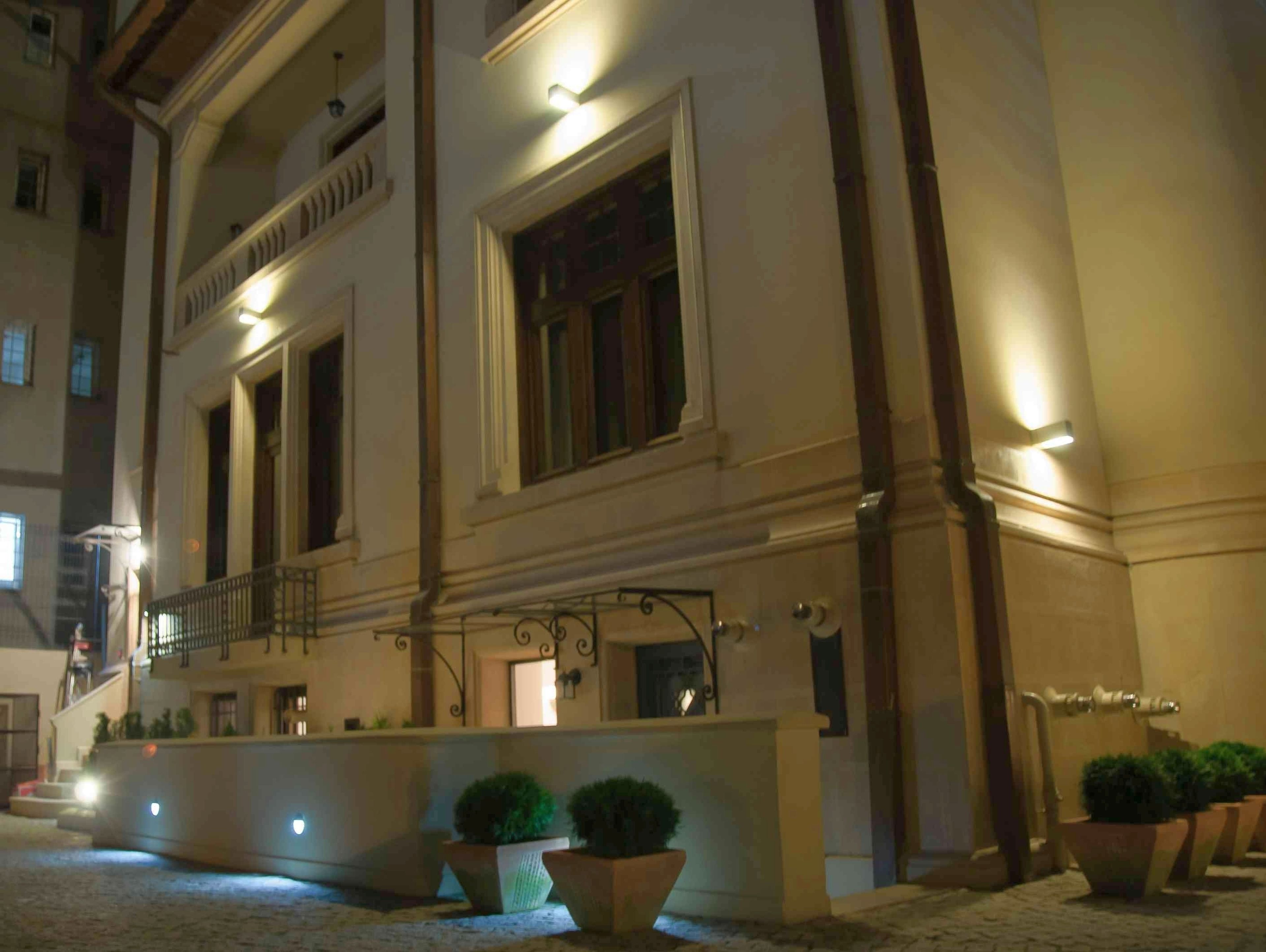 Scala Boutique-Hotel
