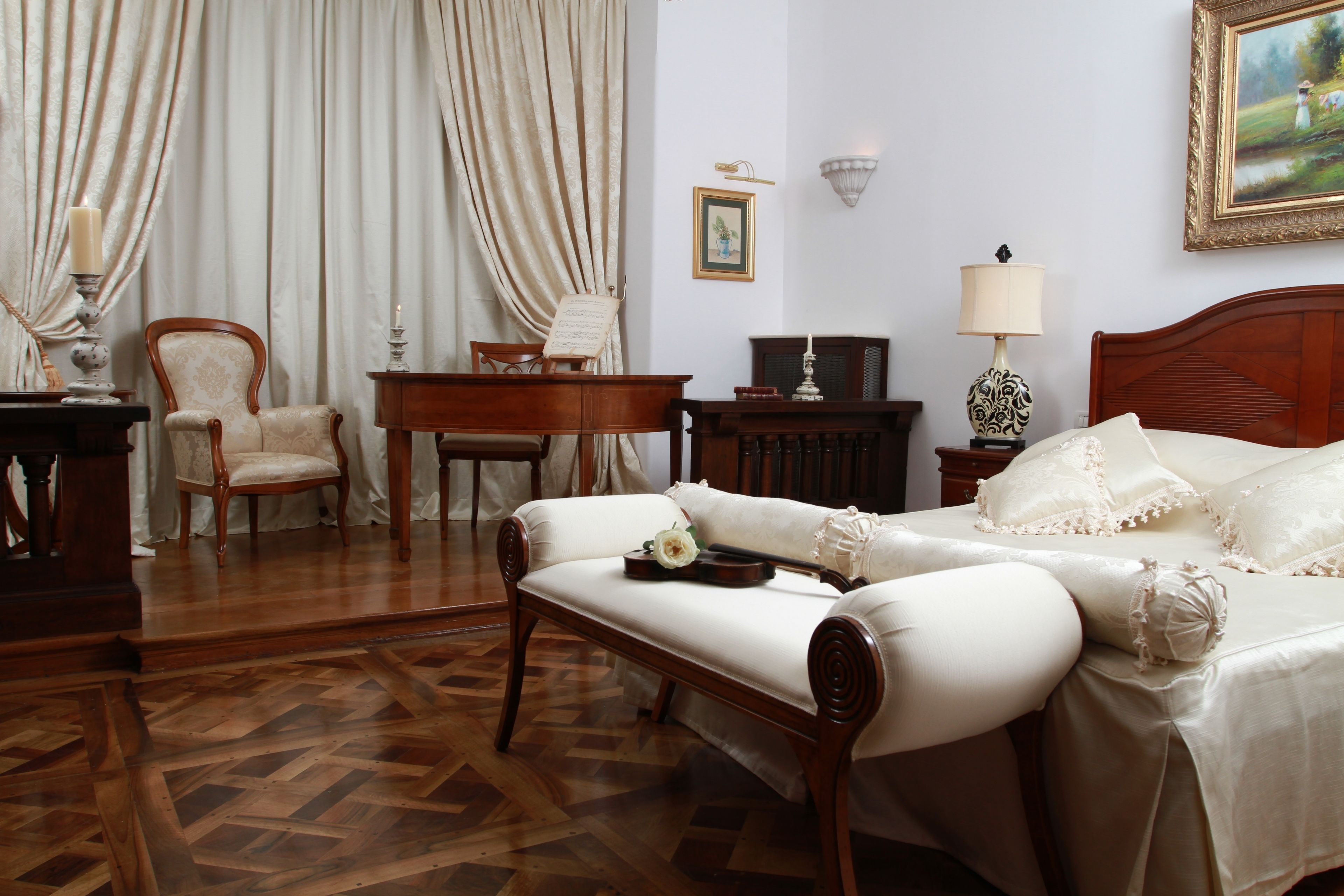 Scala Boutique-Hotel