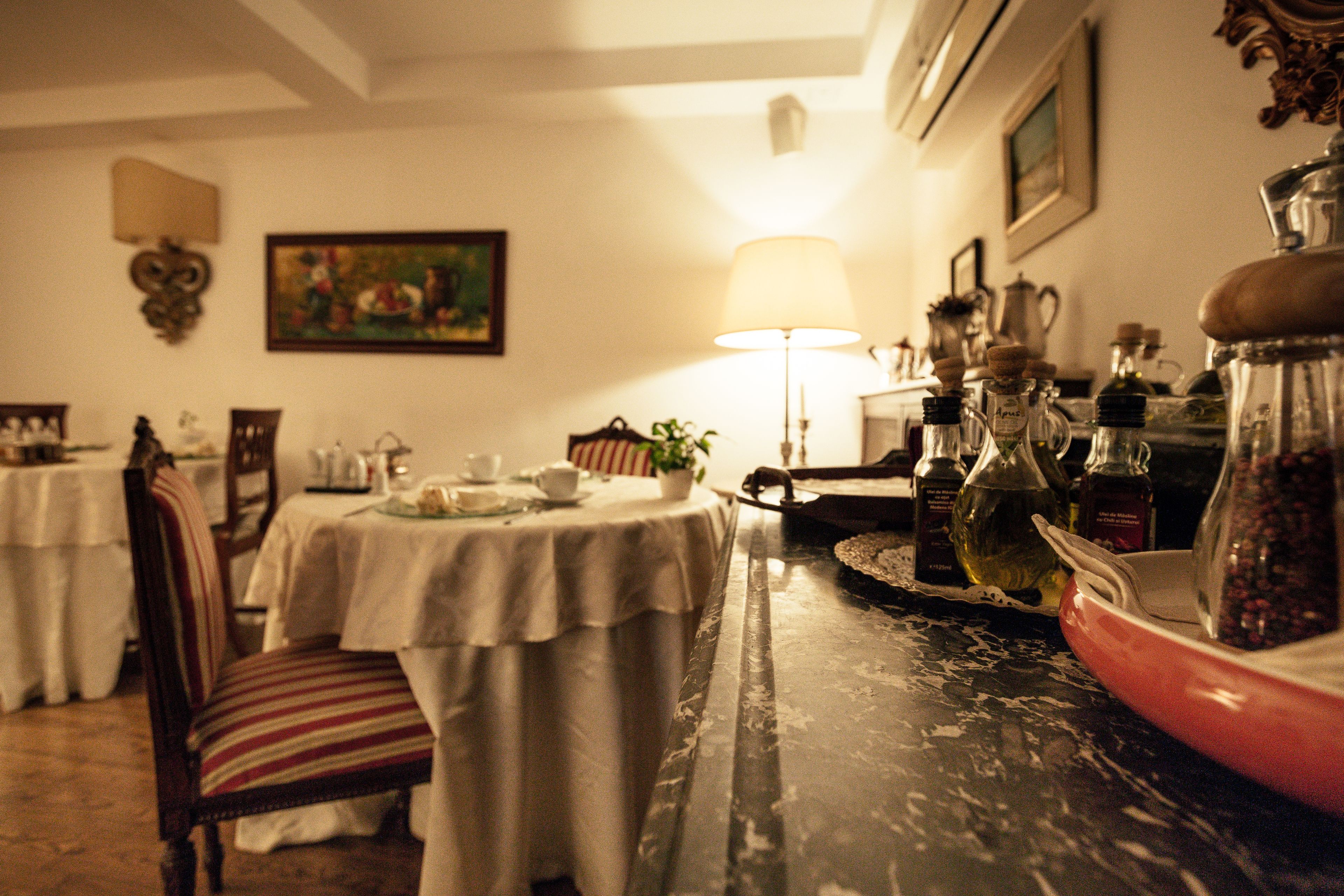 Scala Boutique-Hotel
