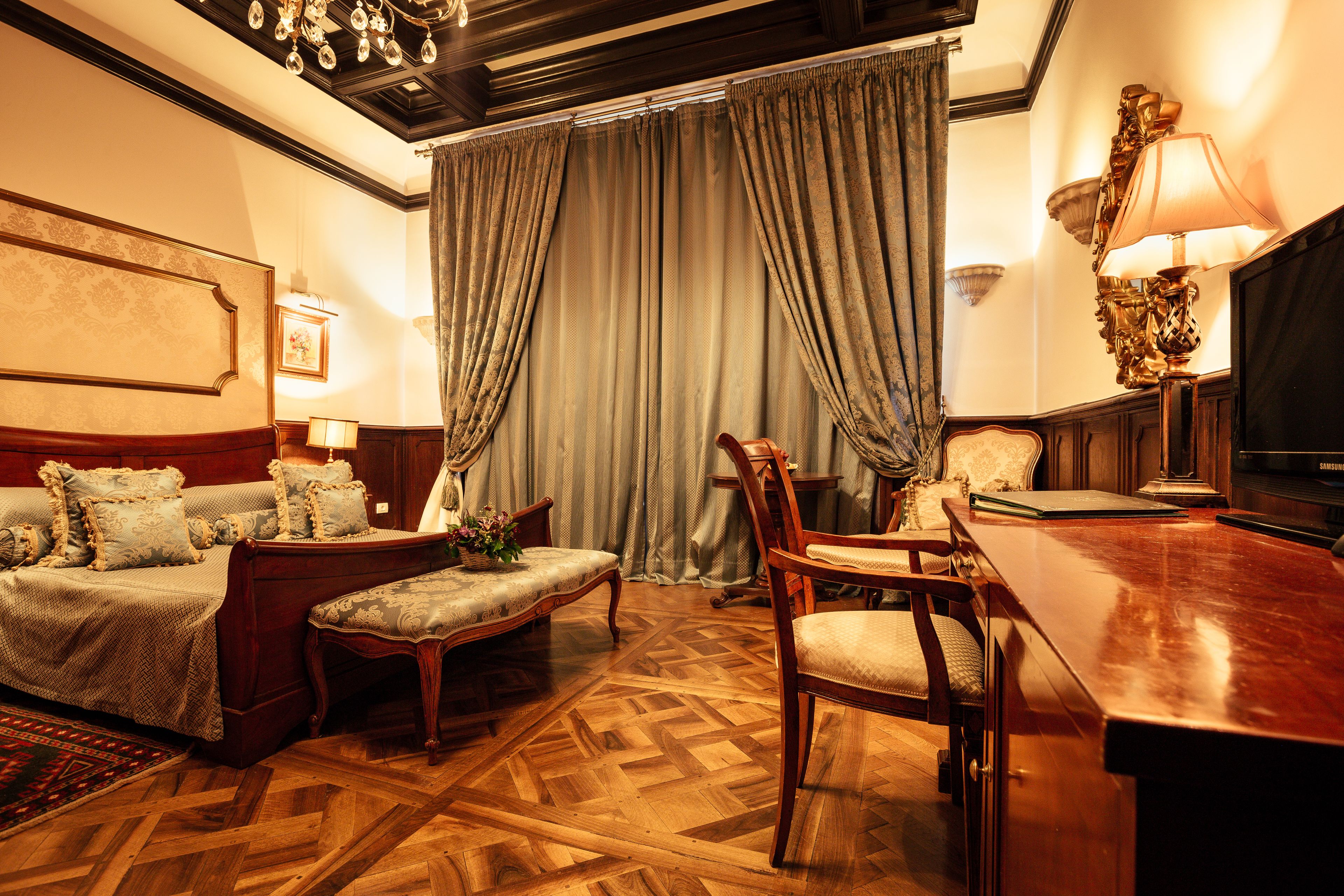 Scala Boutique-Hotel
