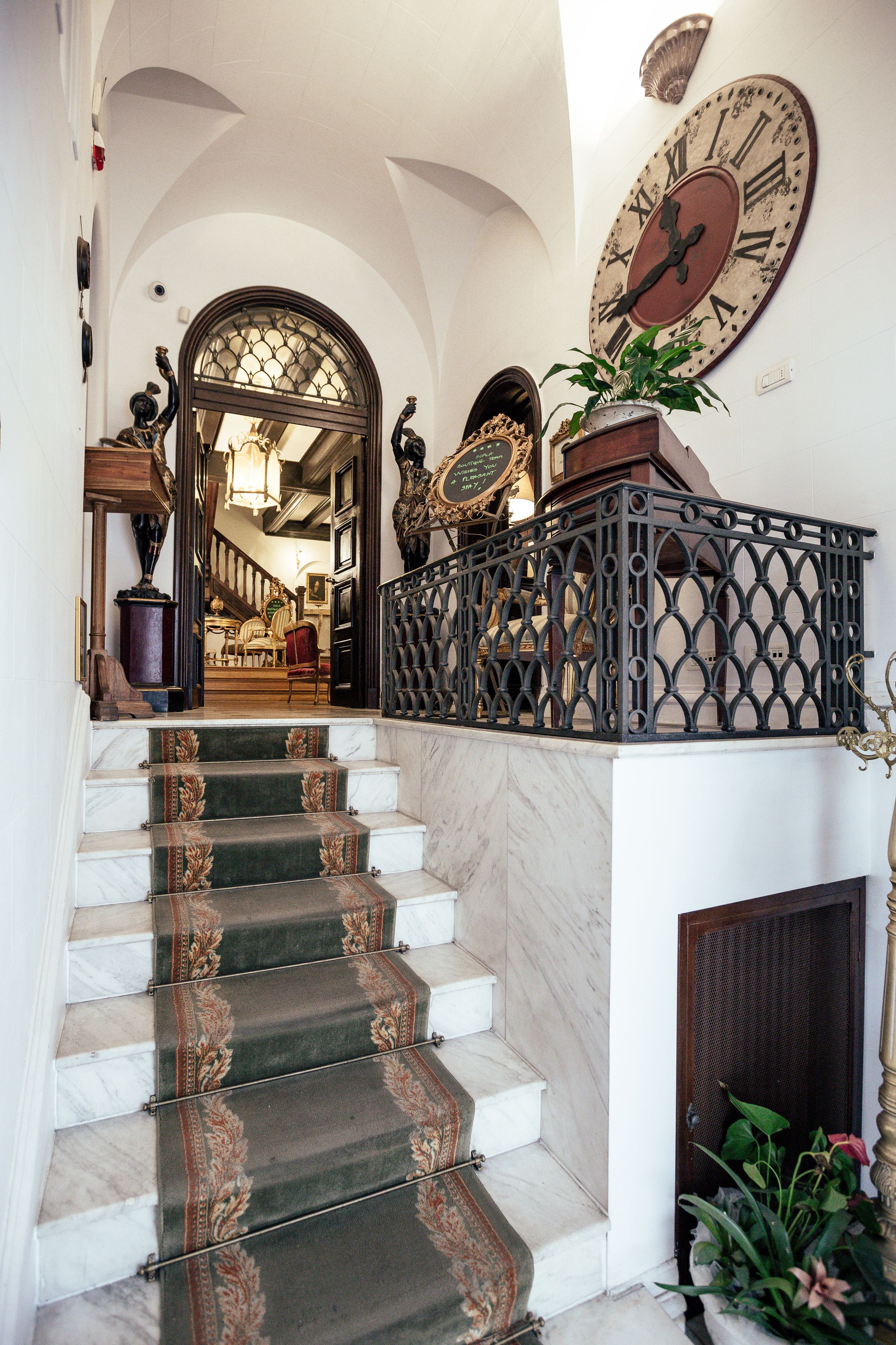 Scala Boutique-Hotel
