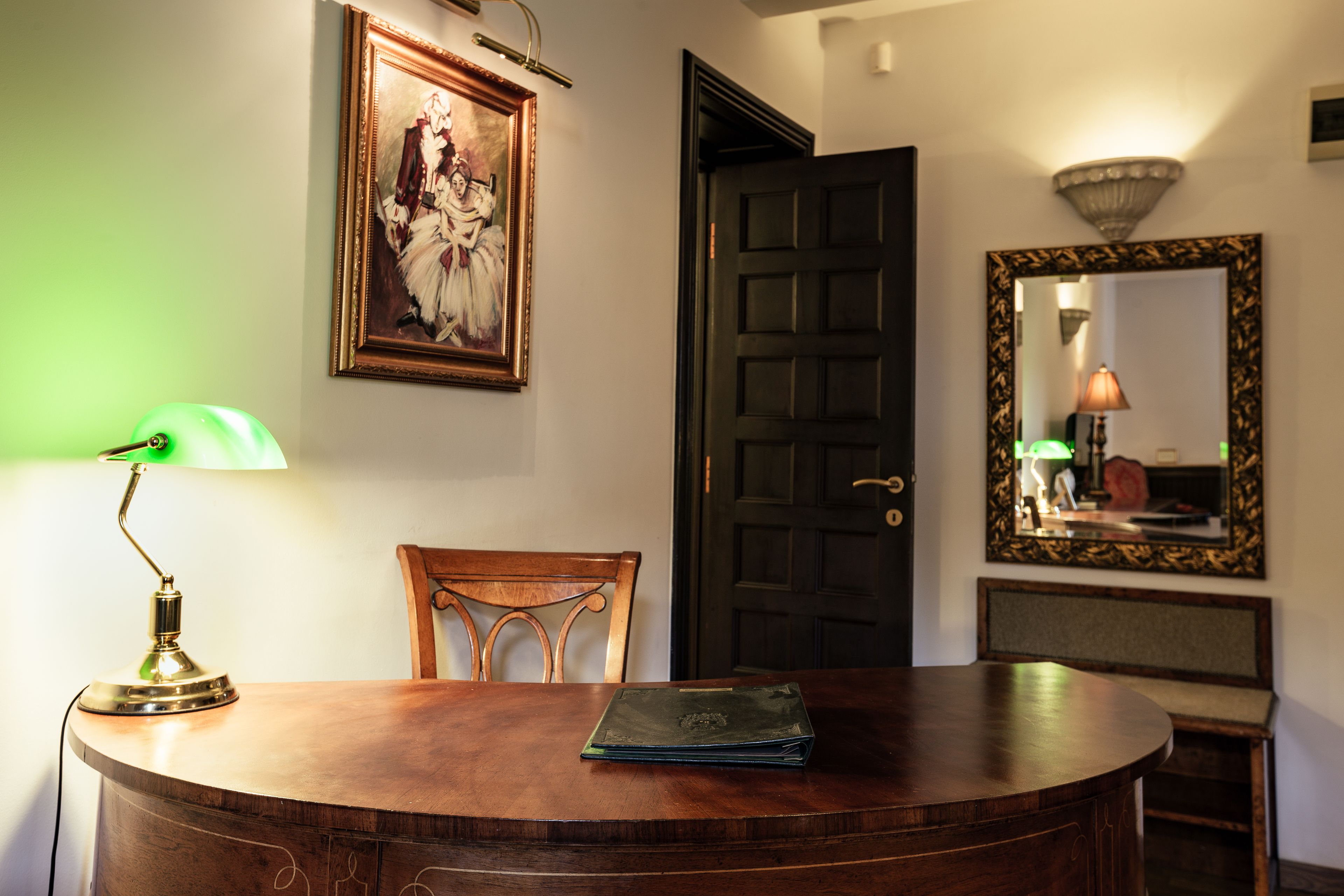 Scala Boutique-Hotel