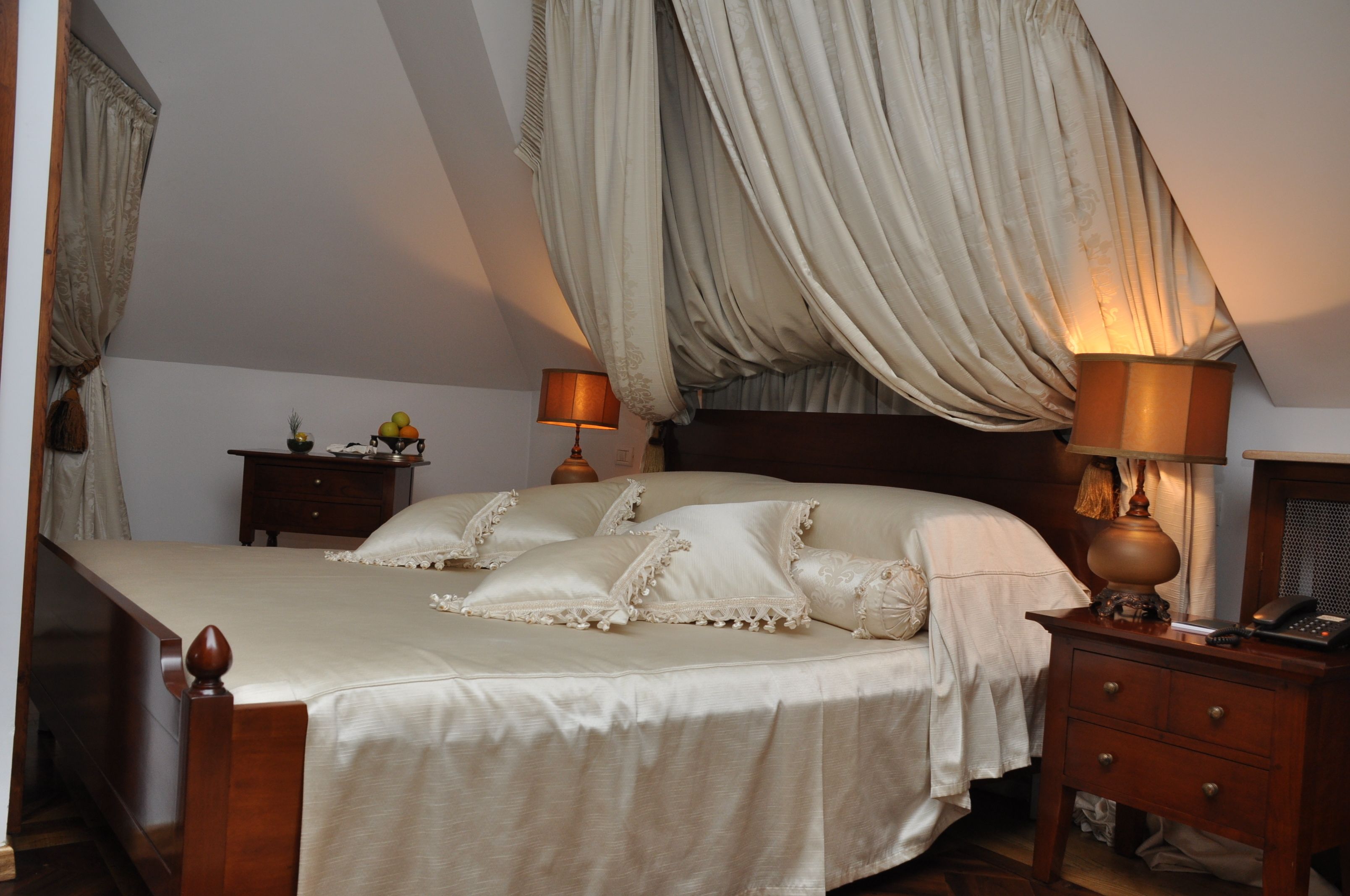 Scala Boutique-Hotel