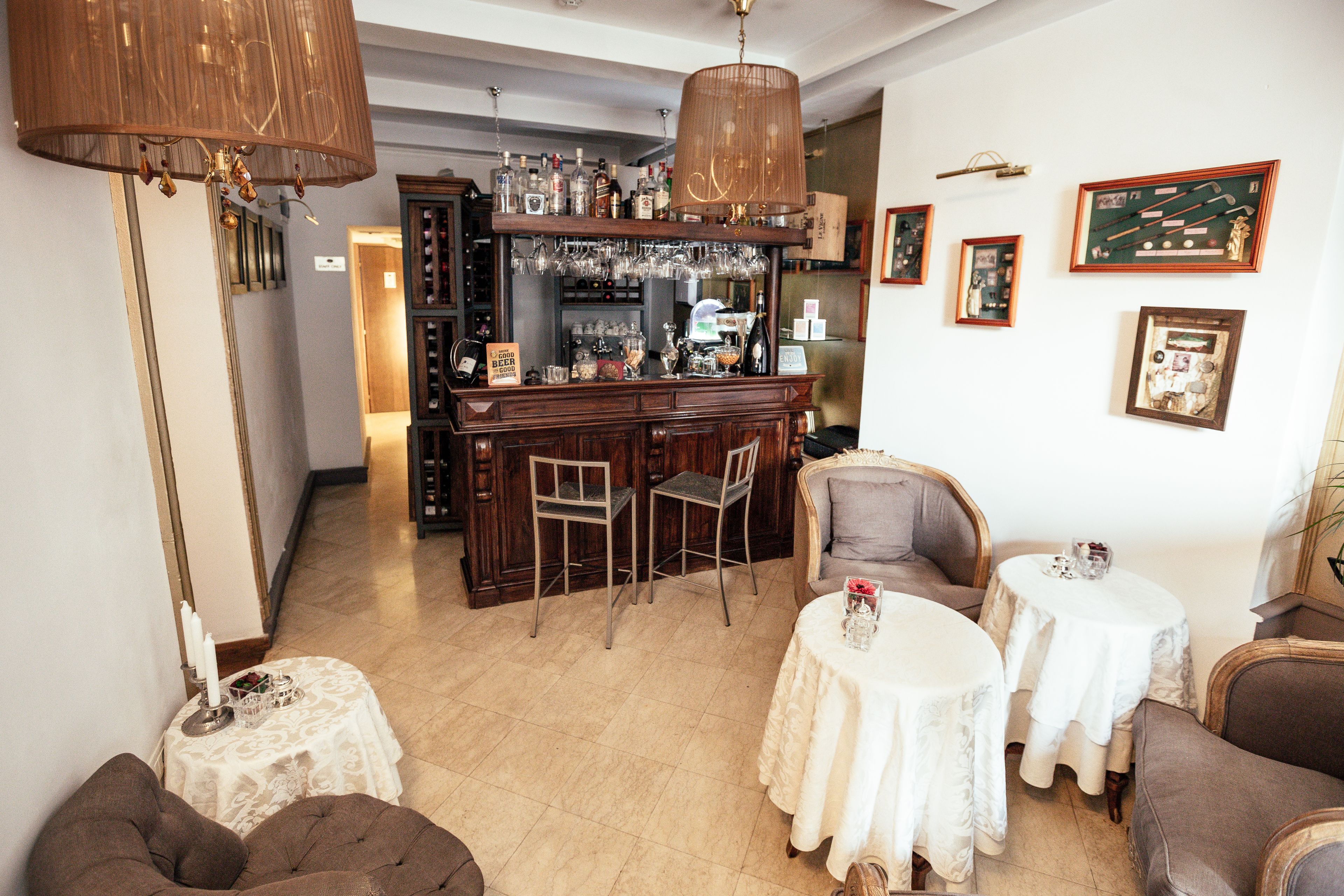 Scala Boutique-Hotel