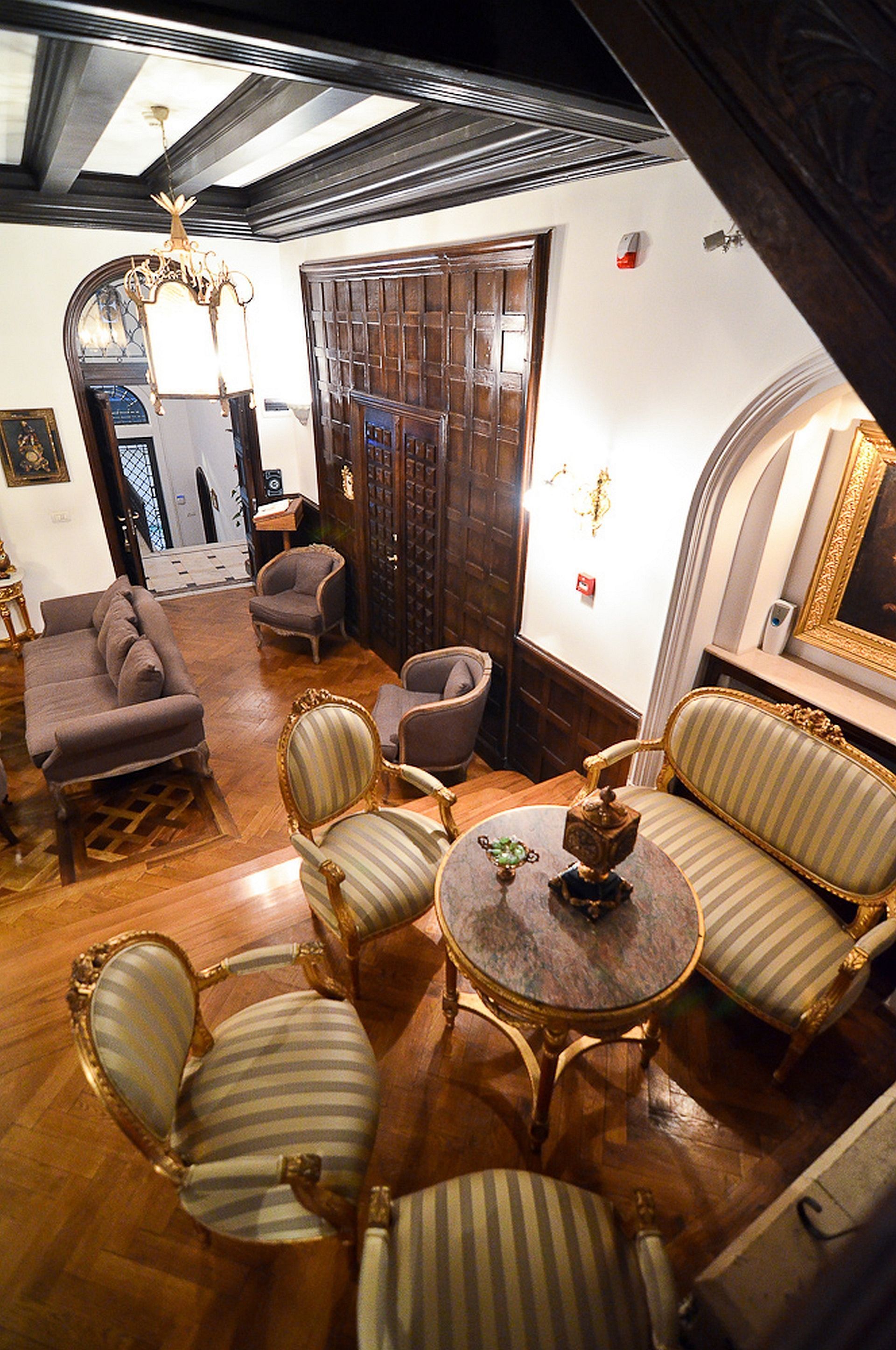 Scala Boutique-Hotel