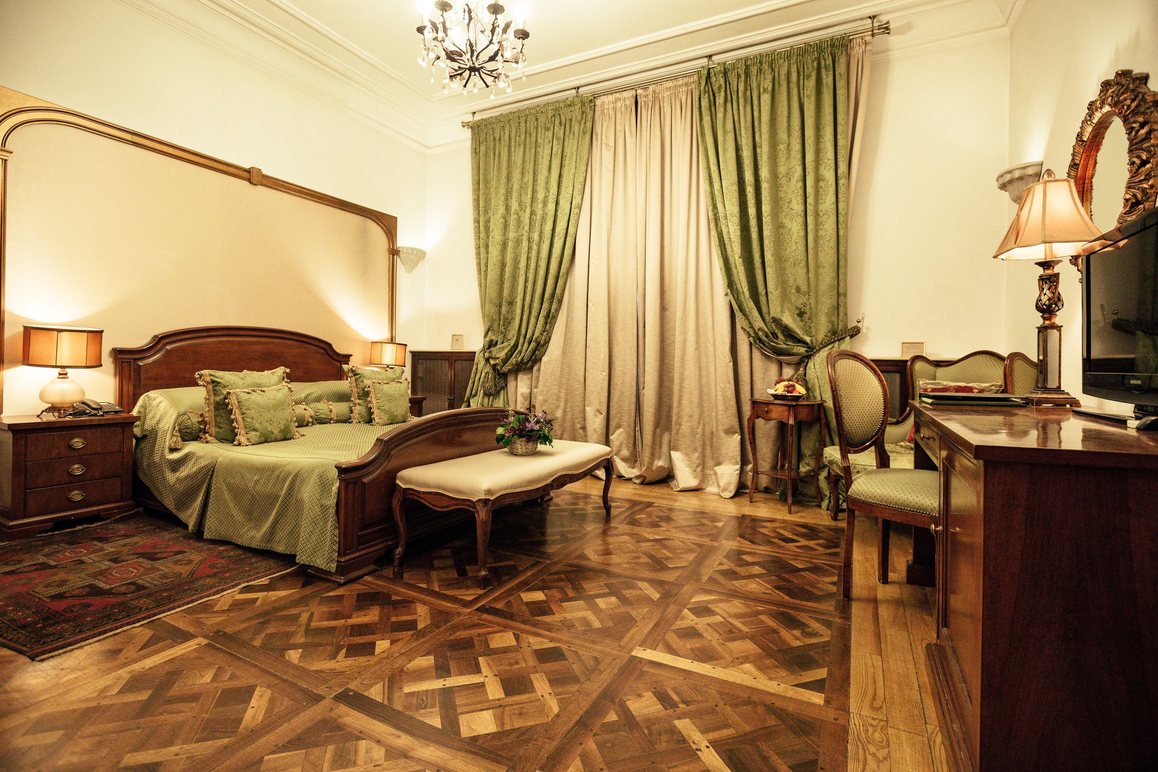 Scala Boutique-Hotel