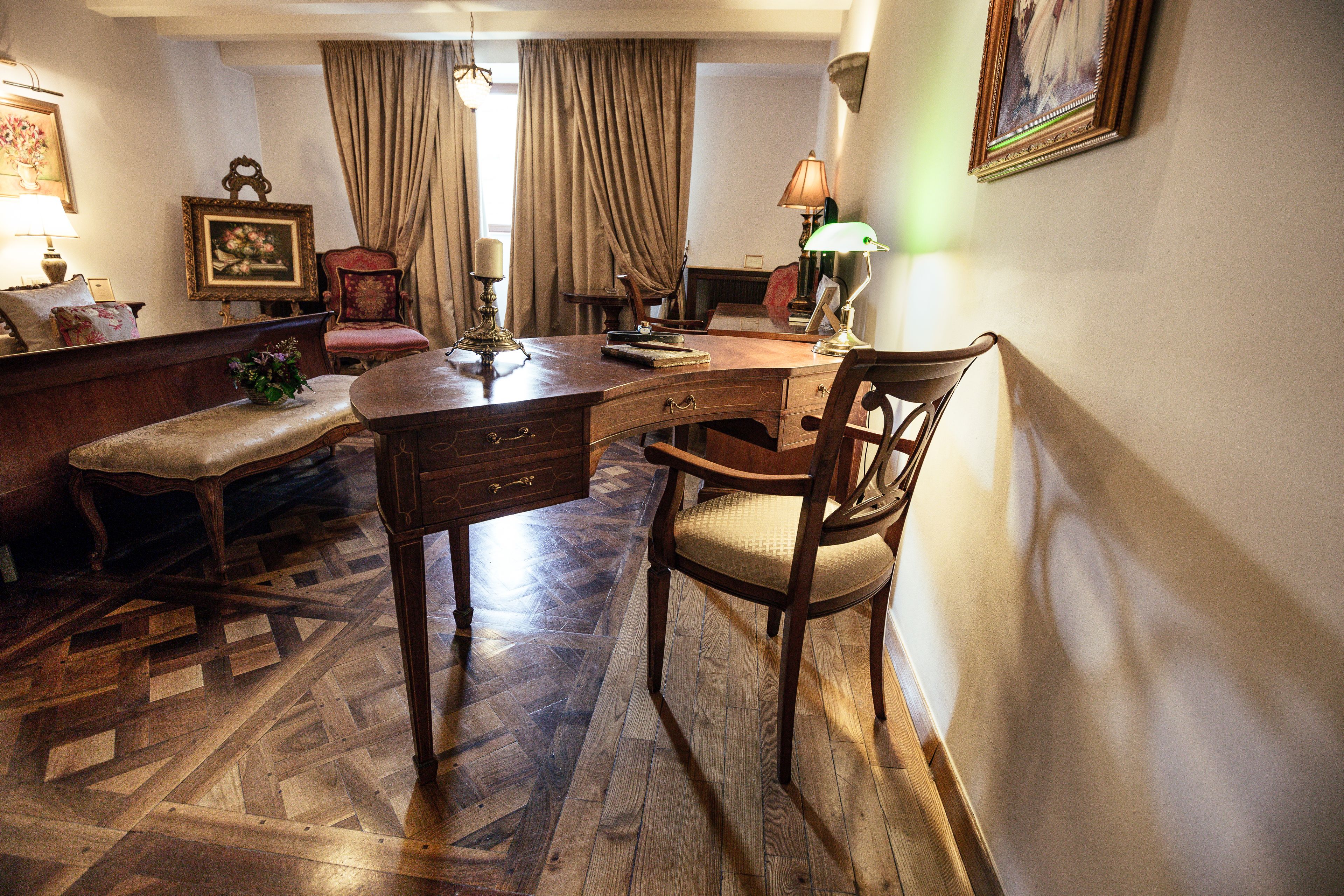Scala Boutique-Hotel