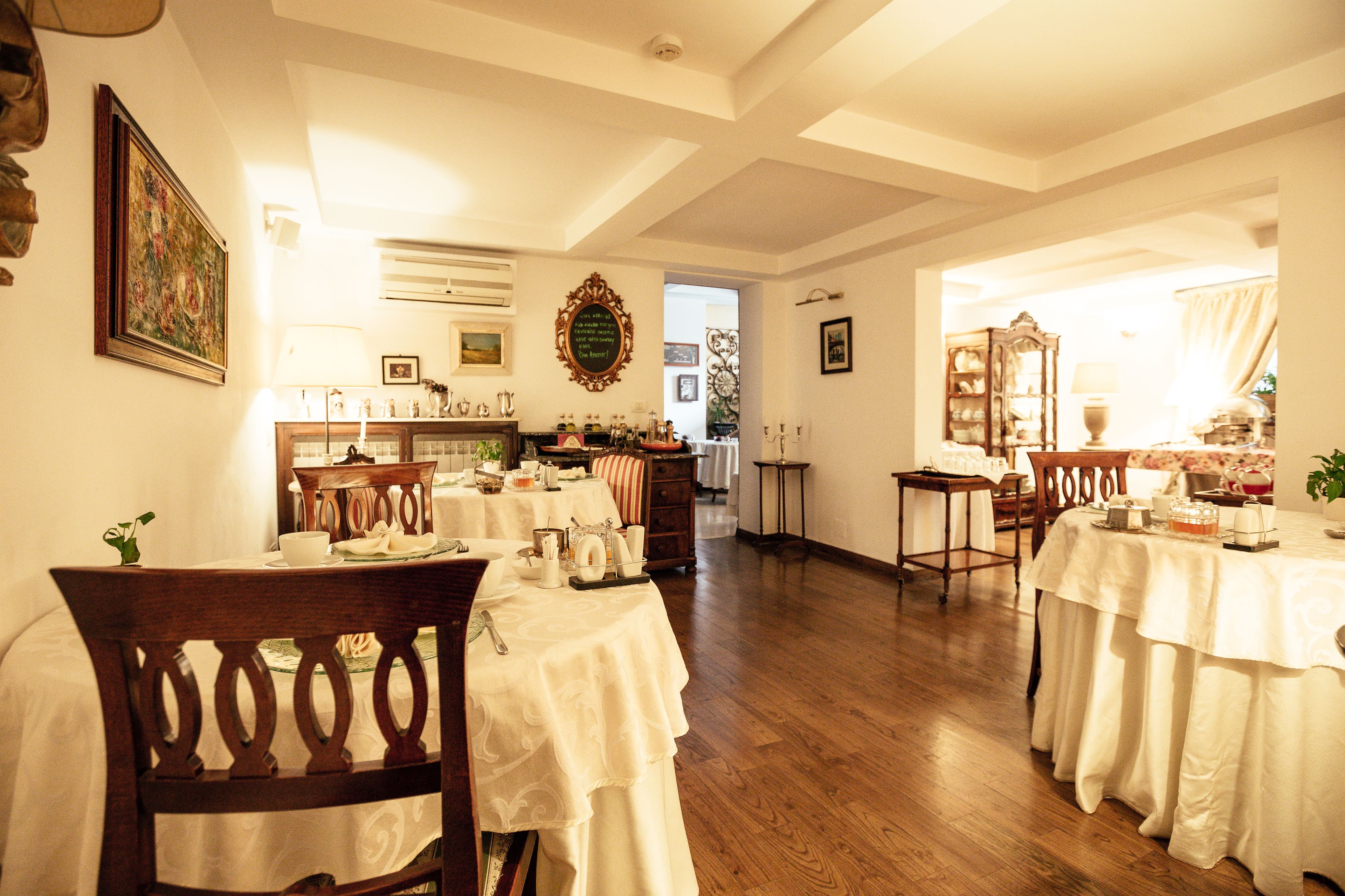 Scala Boutique-Hotel