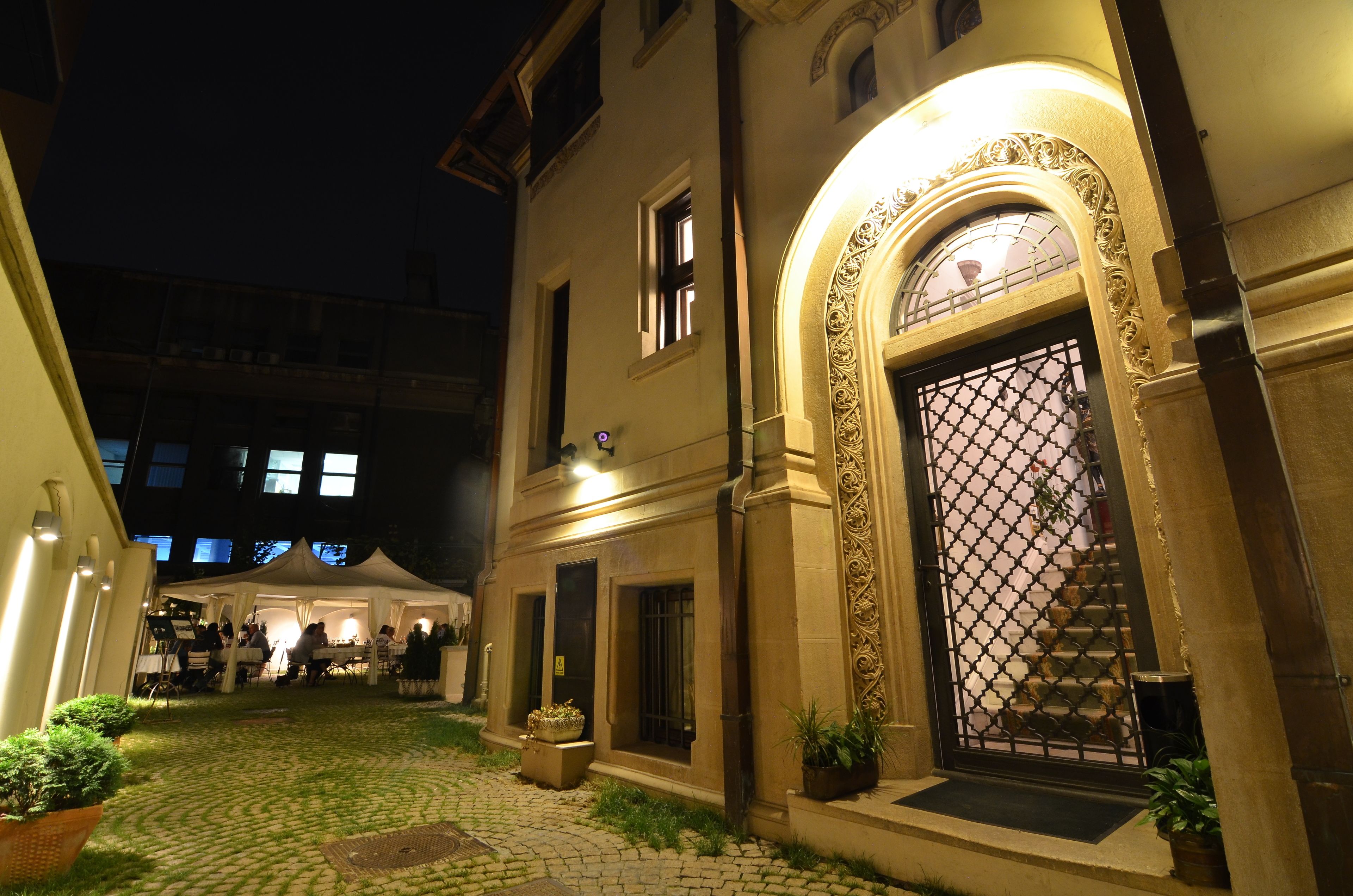 Scala Boutique-Hotel