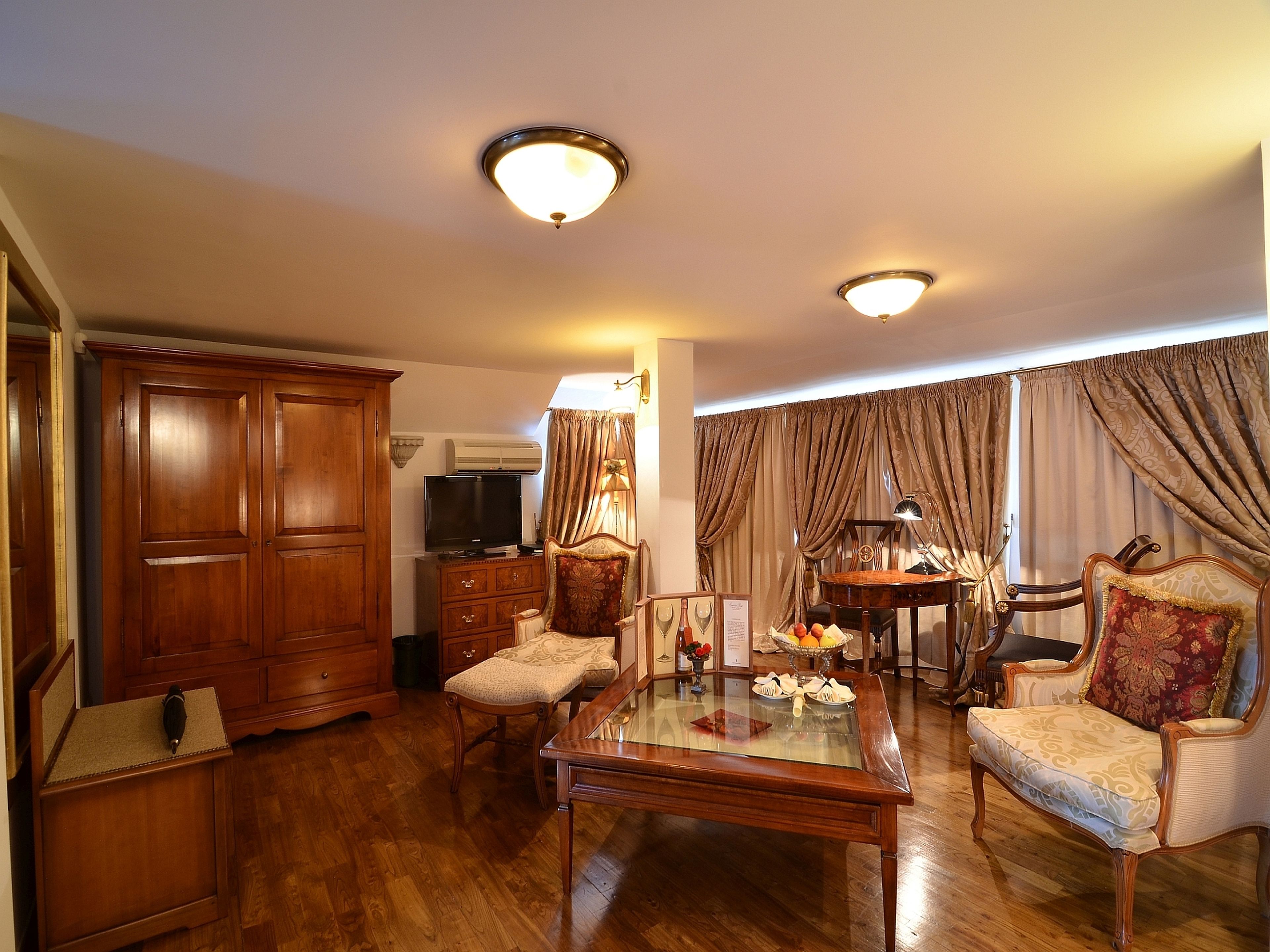 Scala Boutique-Hotel