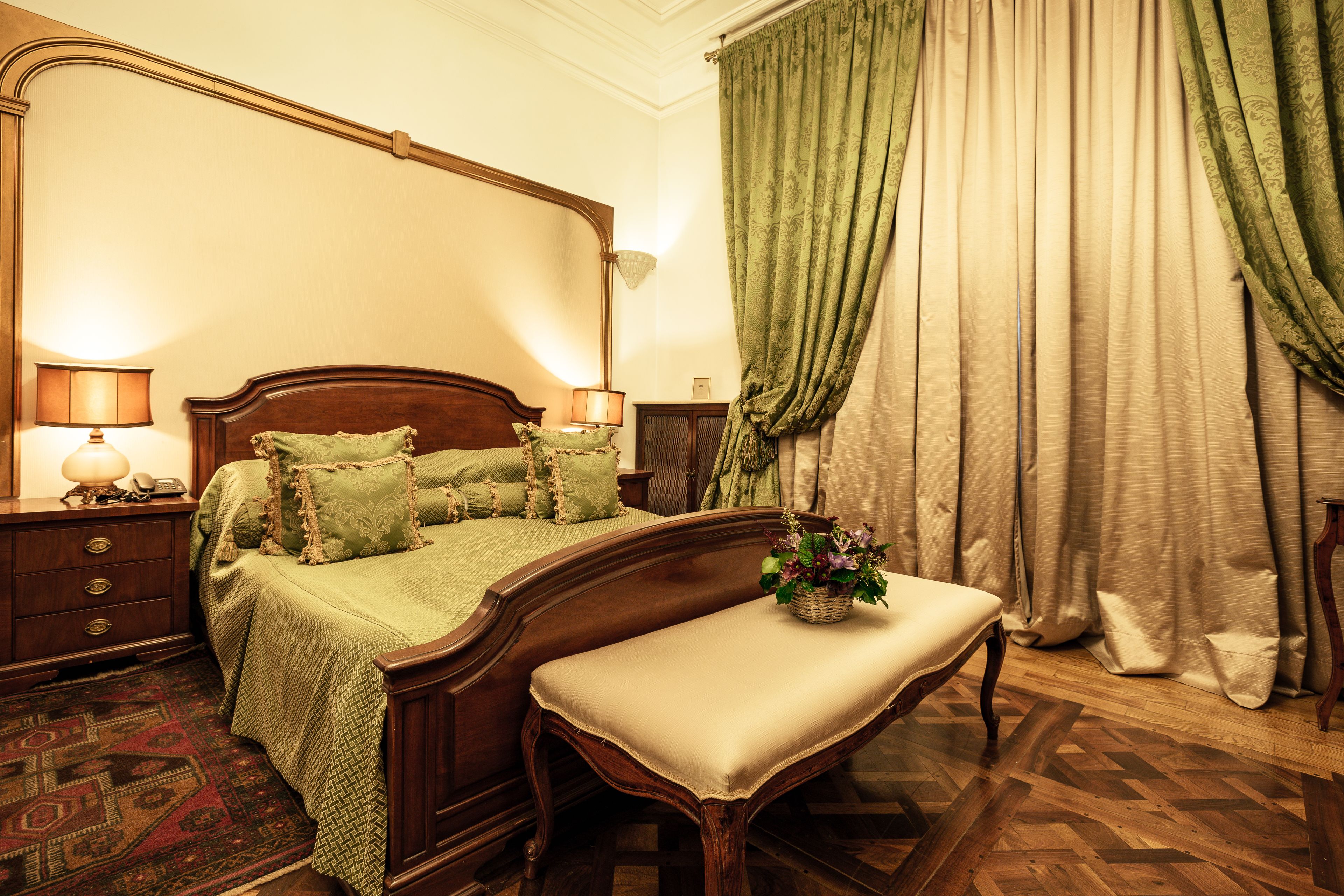 Scala Boutique-Hotel