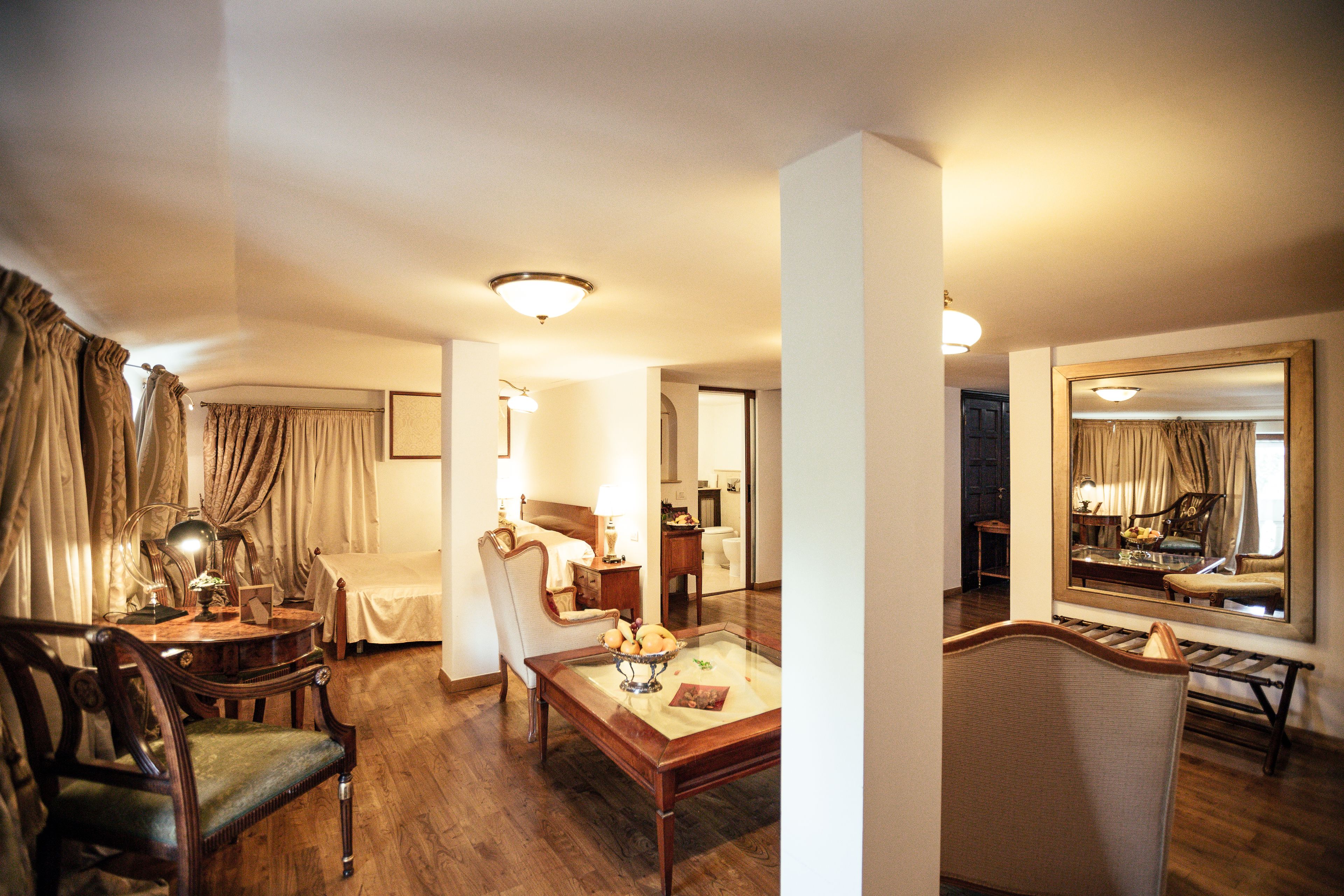 Scala Boutique-Hotel