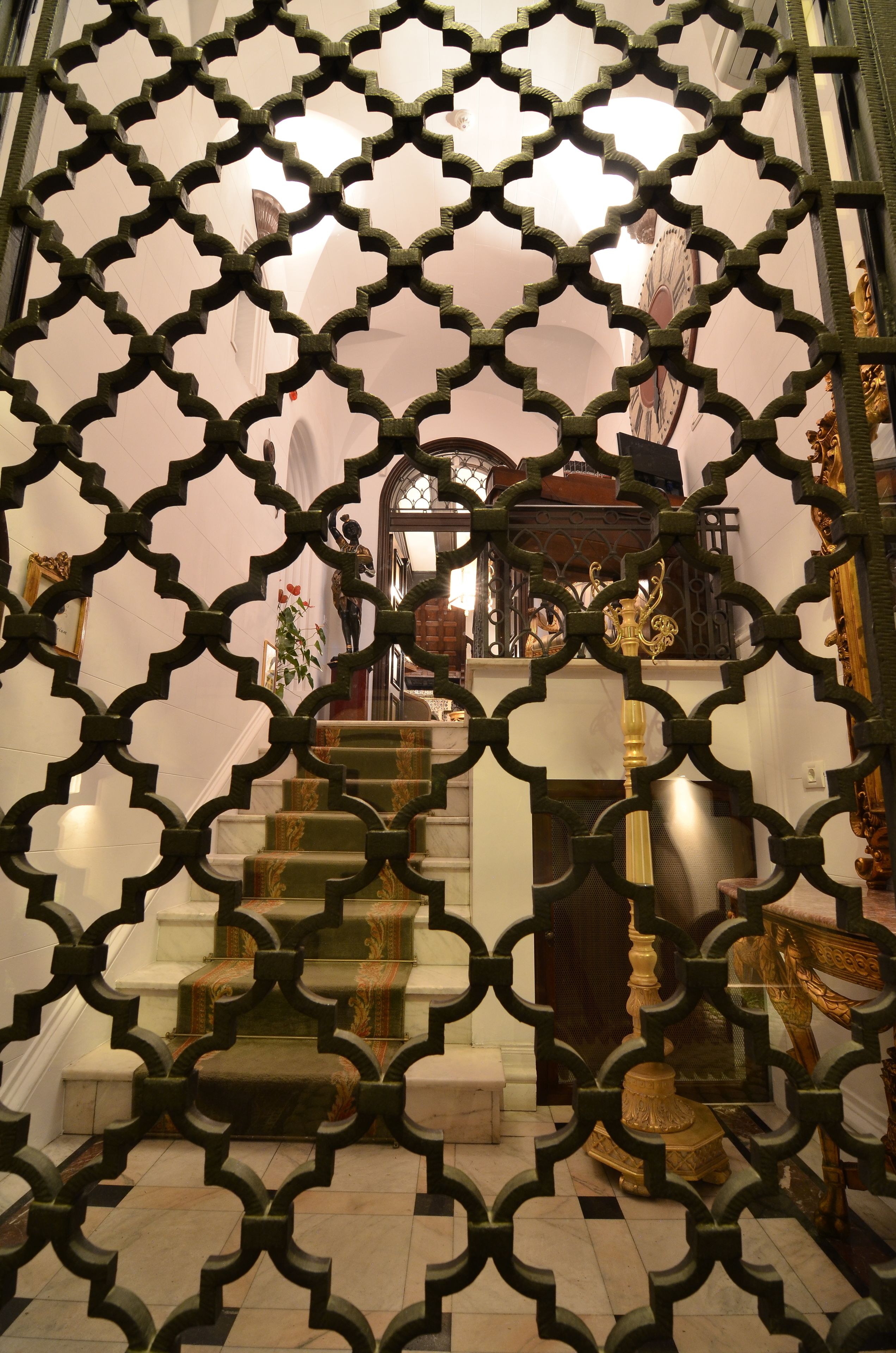 Scala Boutique-Hotel