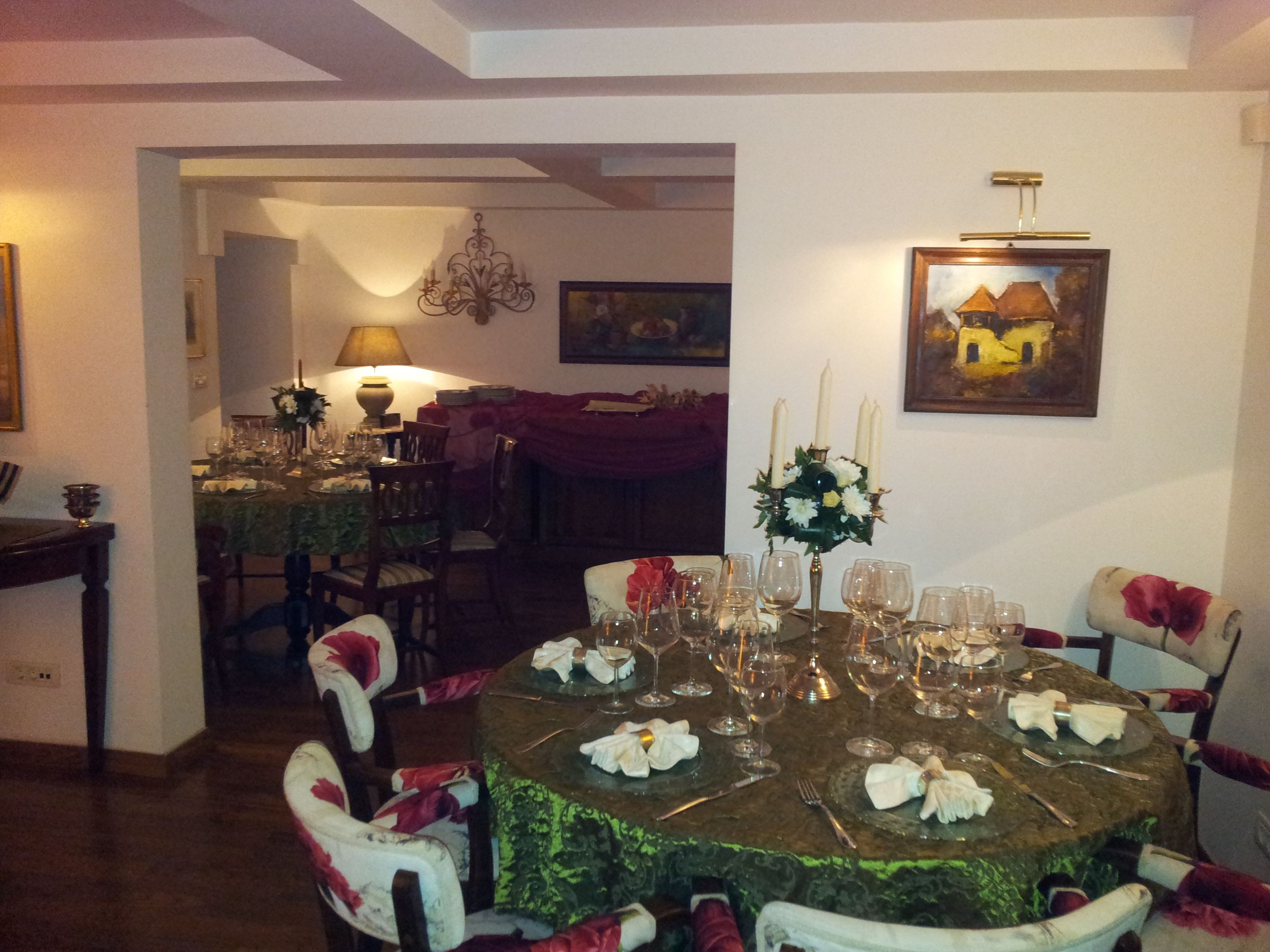 Scala Boutique-Hotel