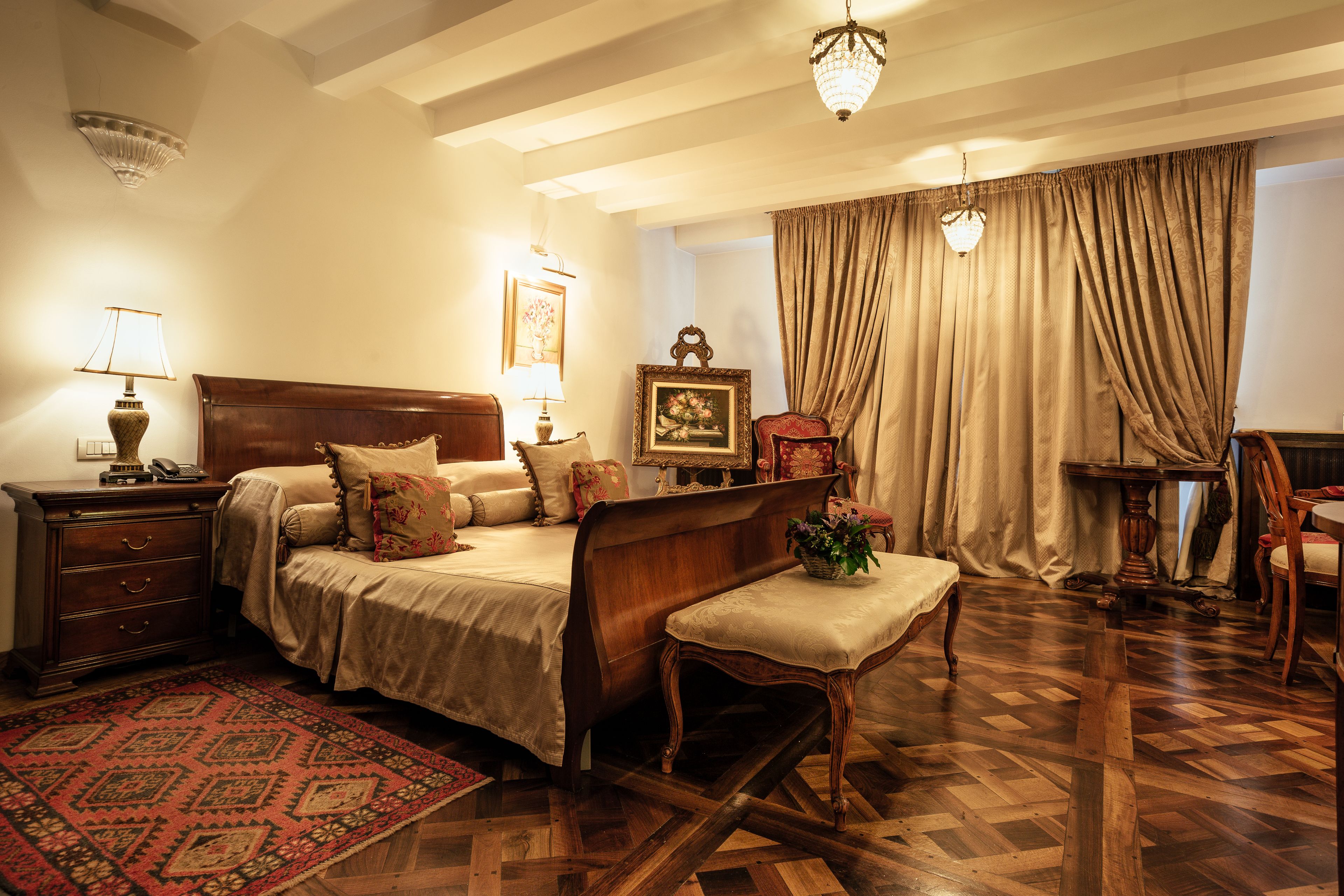 Scala Boutique-Hotel