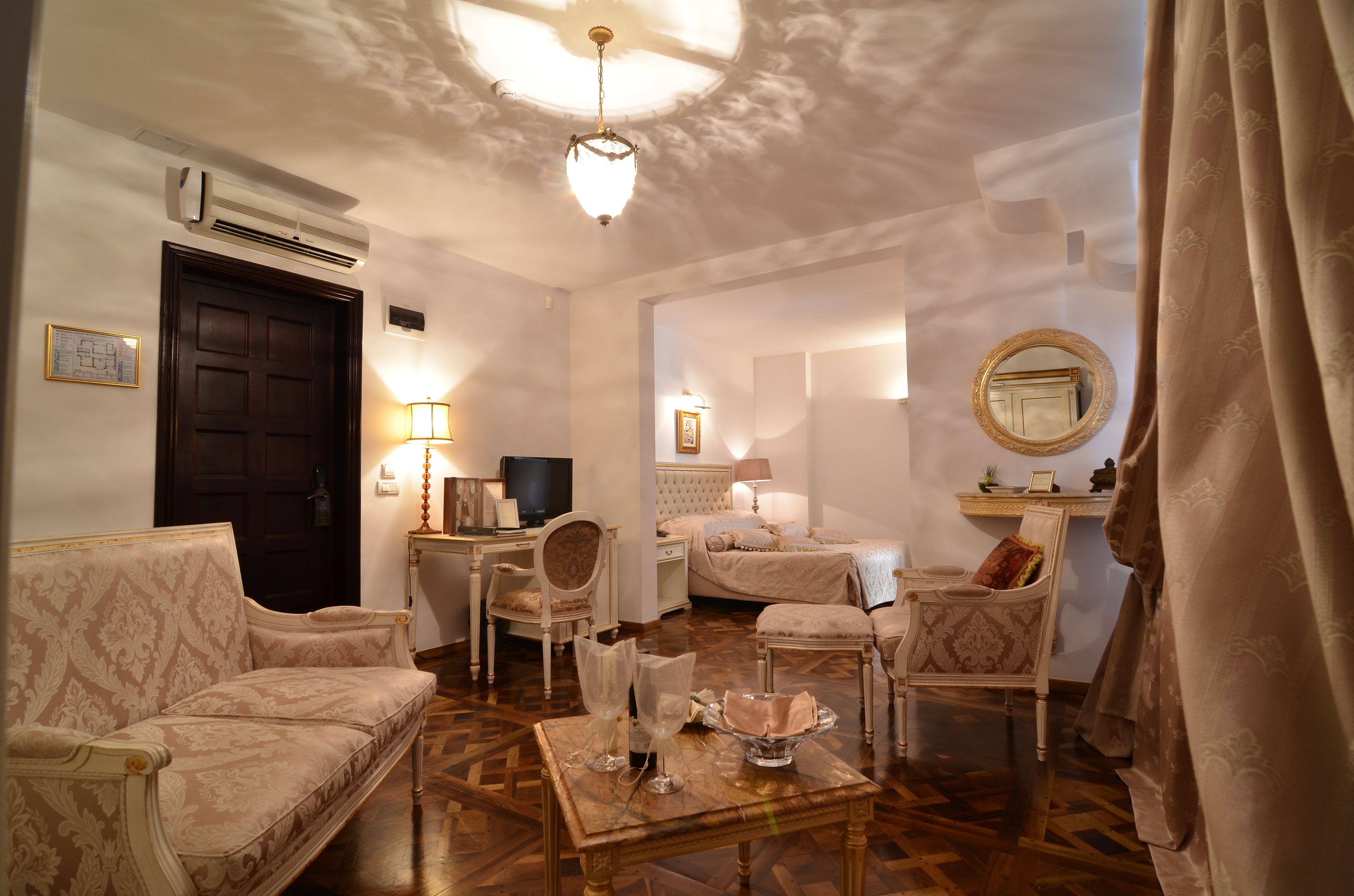 Scala Boutique-Hotel