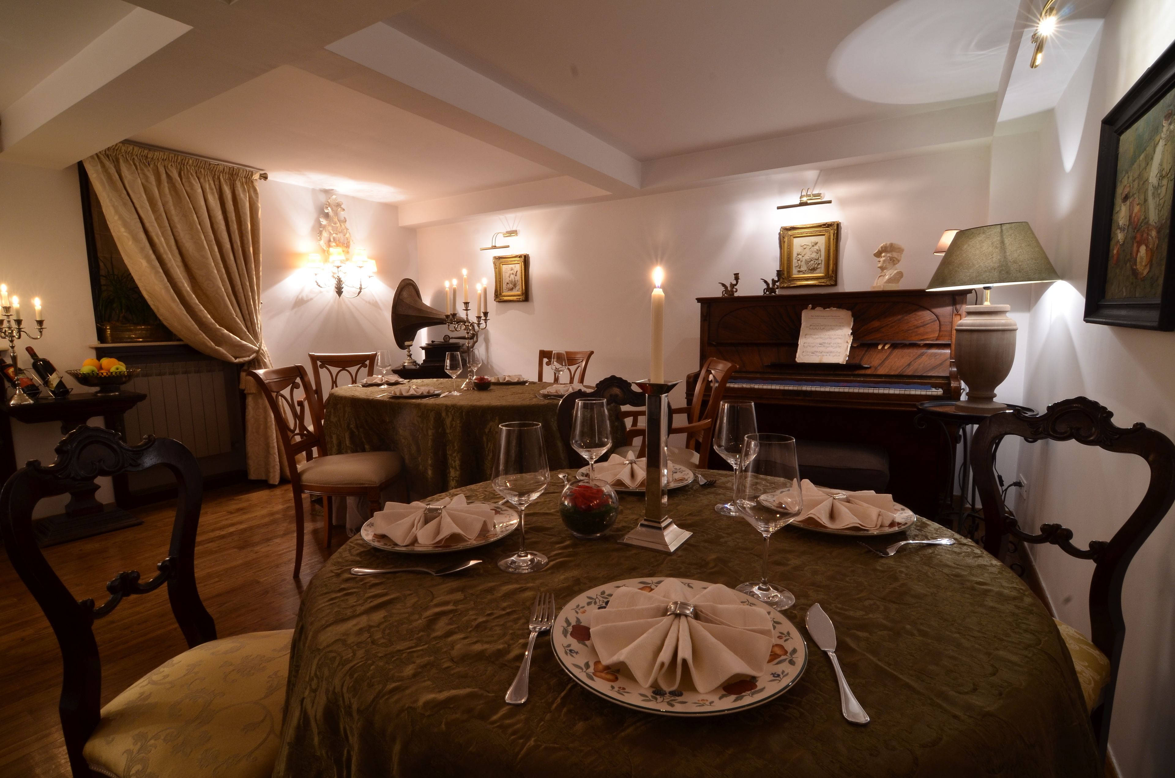 Scala Boutique-Hotel