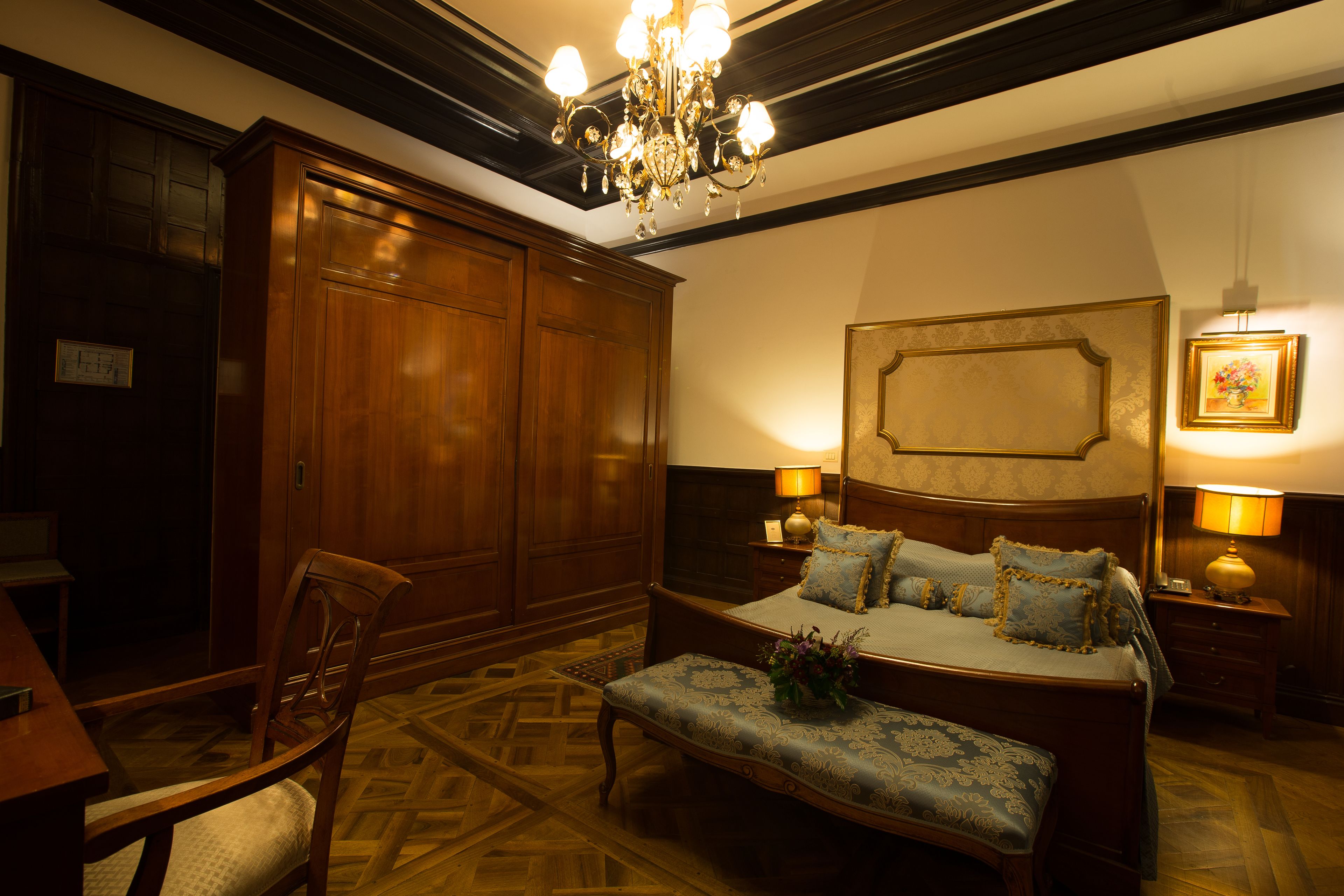 Scala Boutique-Hotel
