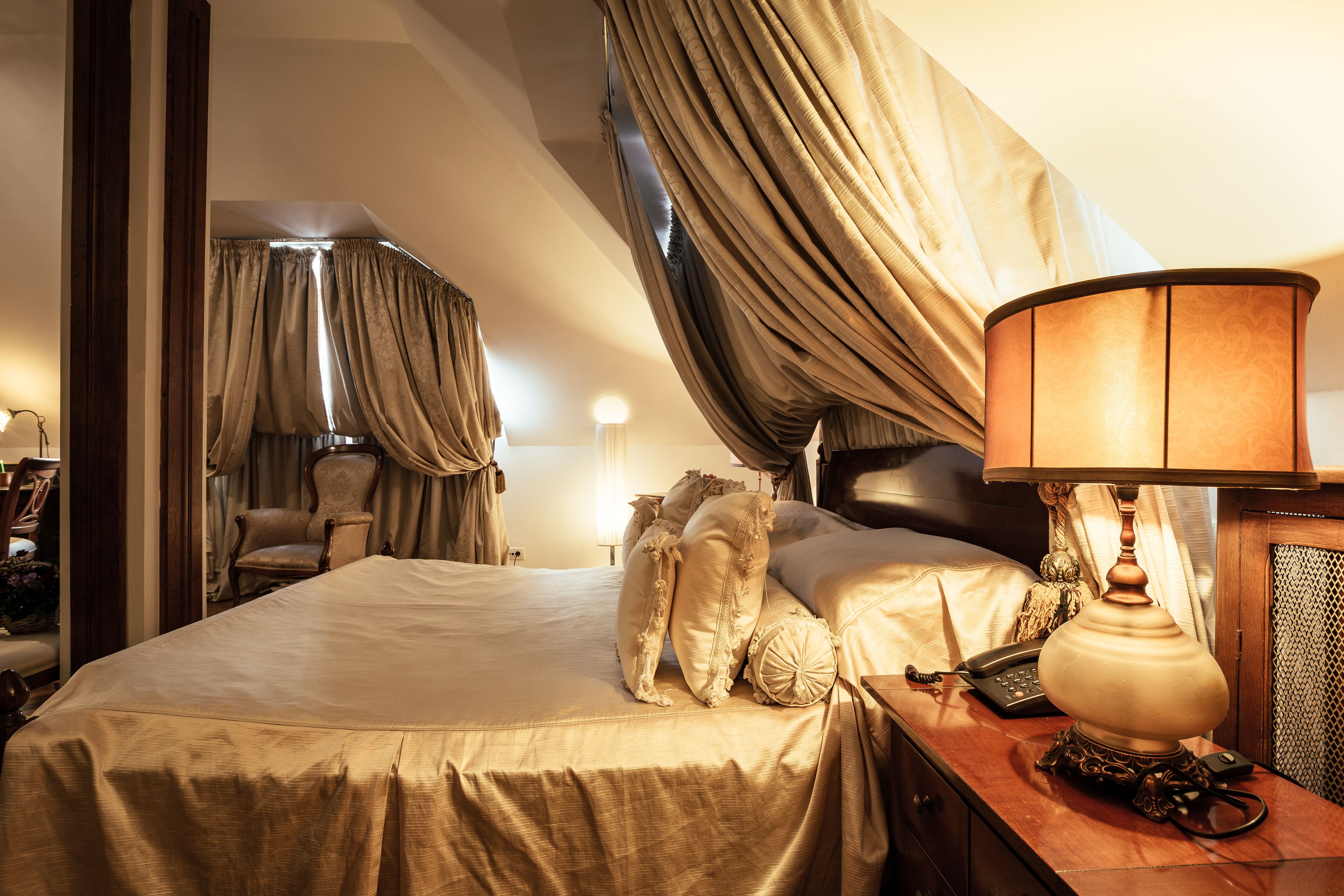Scala Boutique-Hotel