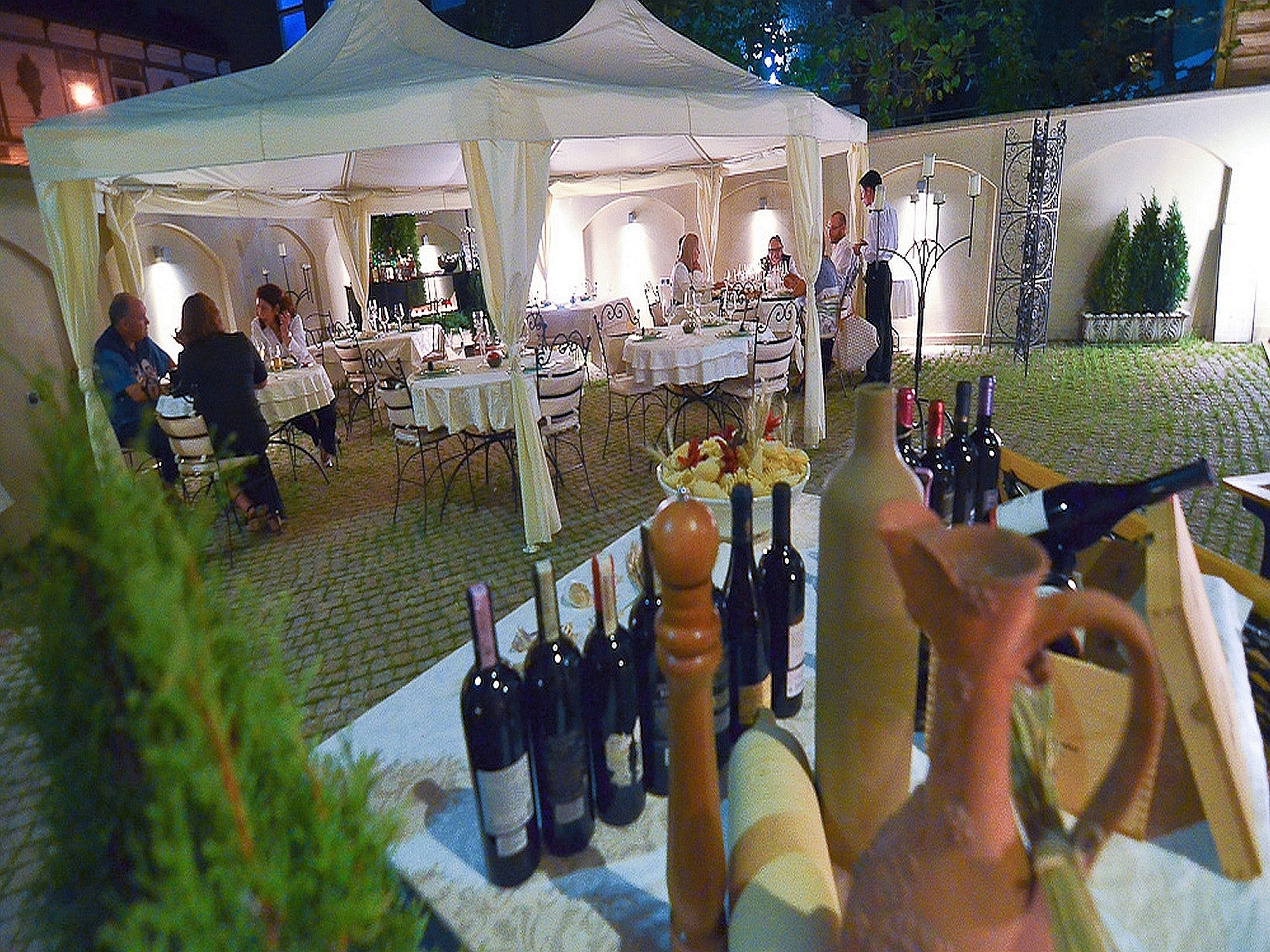 Scala Boutique-Hotel