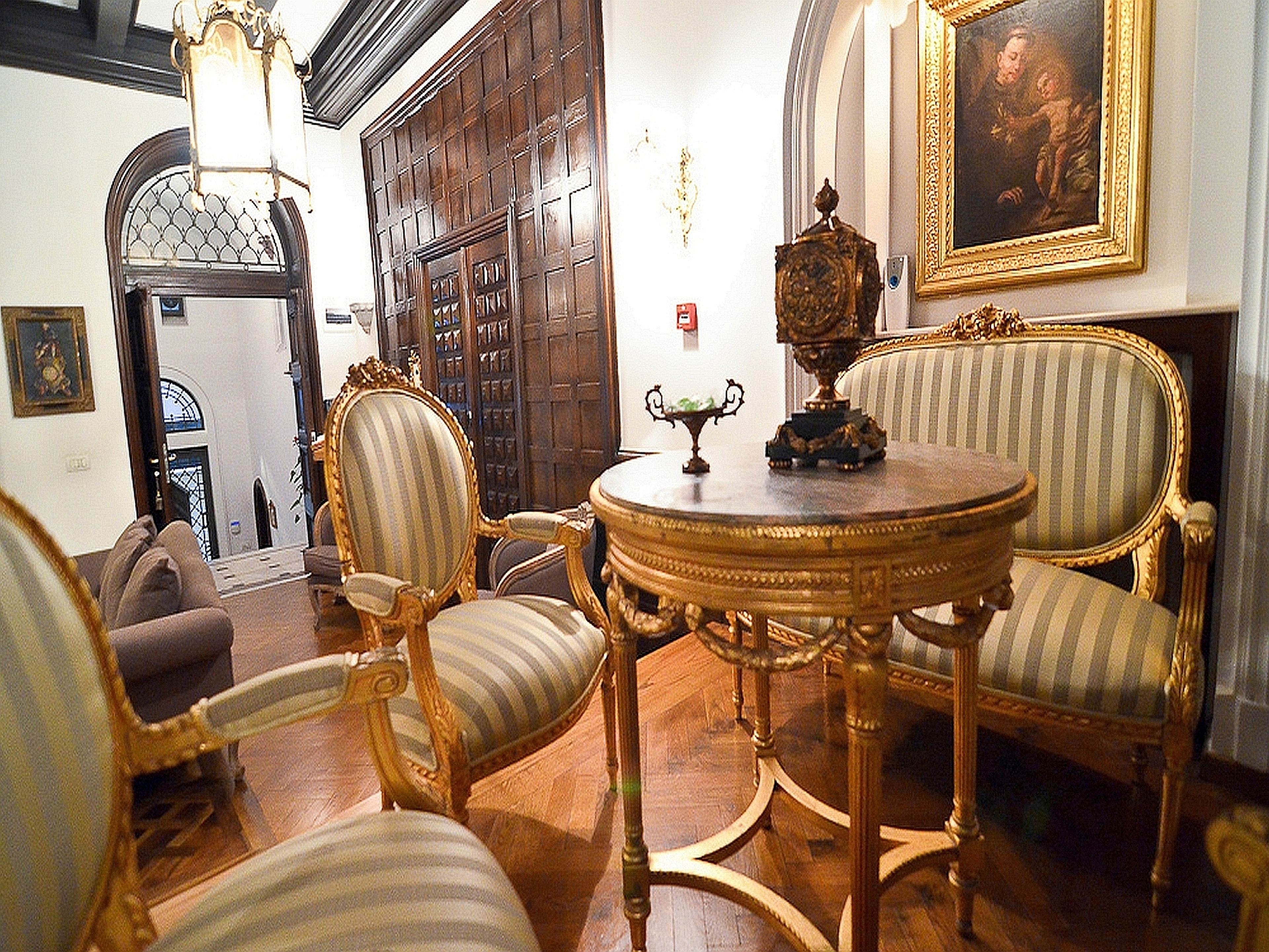 Scala Boutique-Hotel