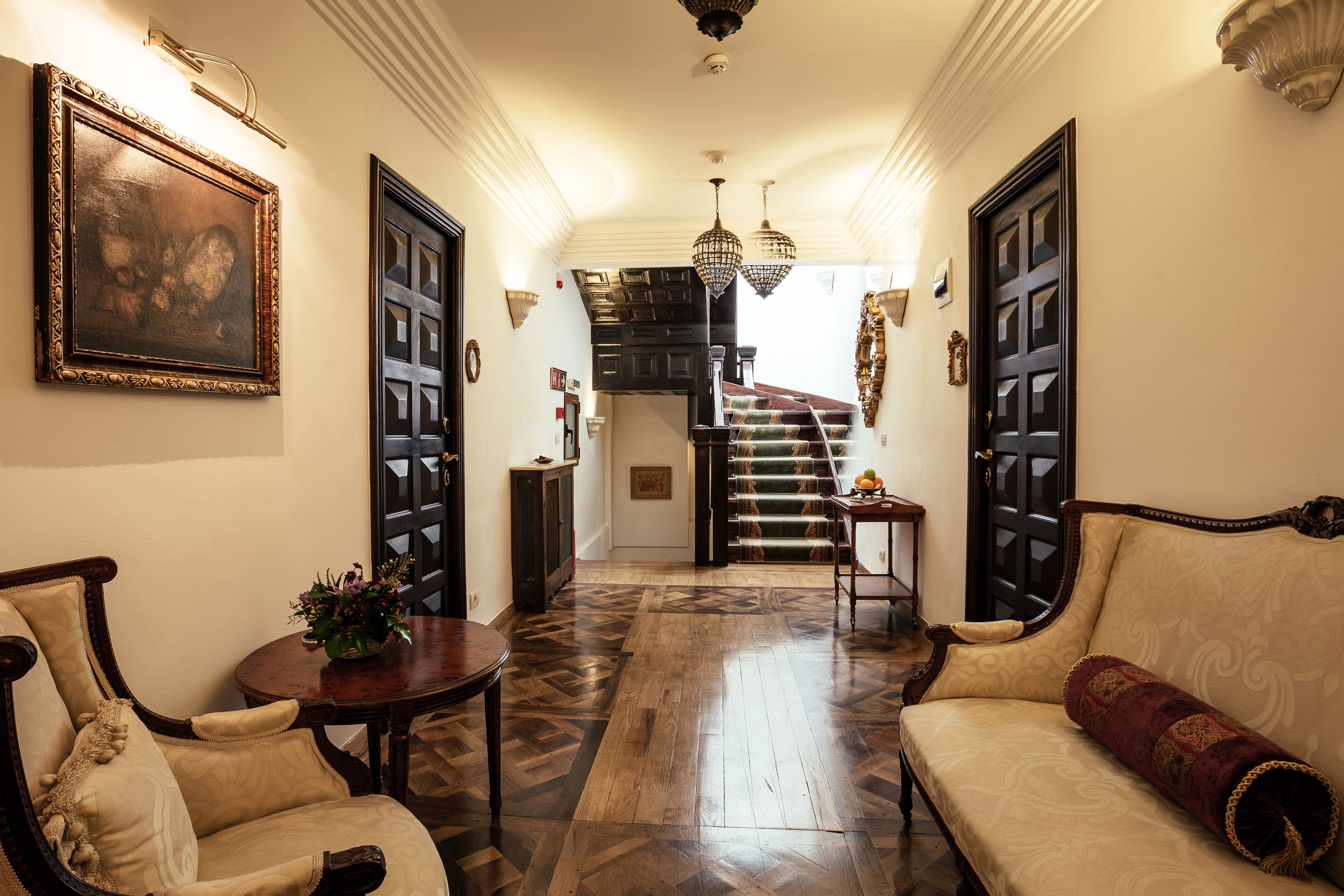 Scala Boutique-Hotel