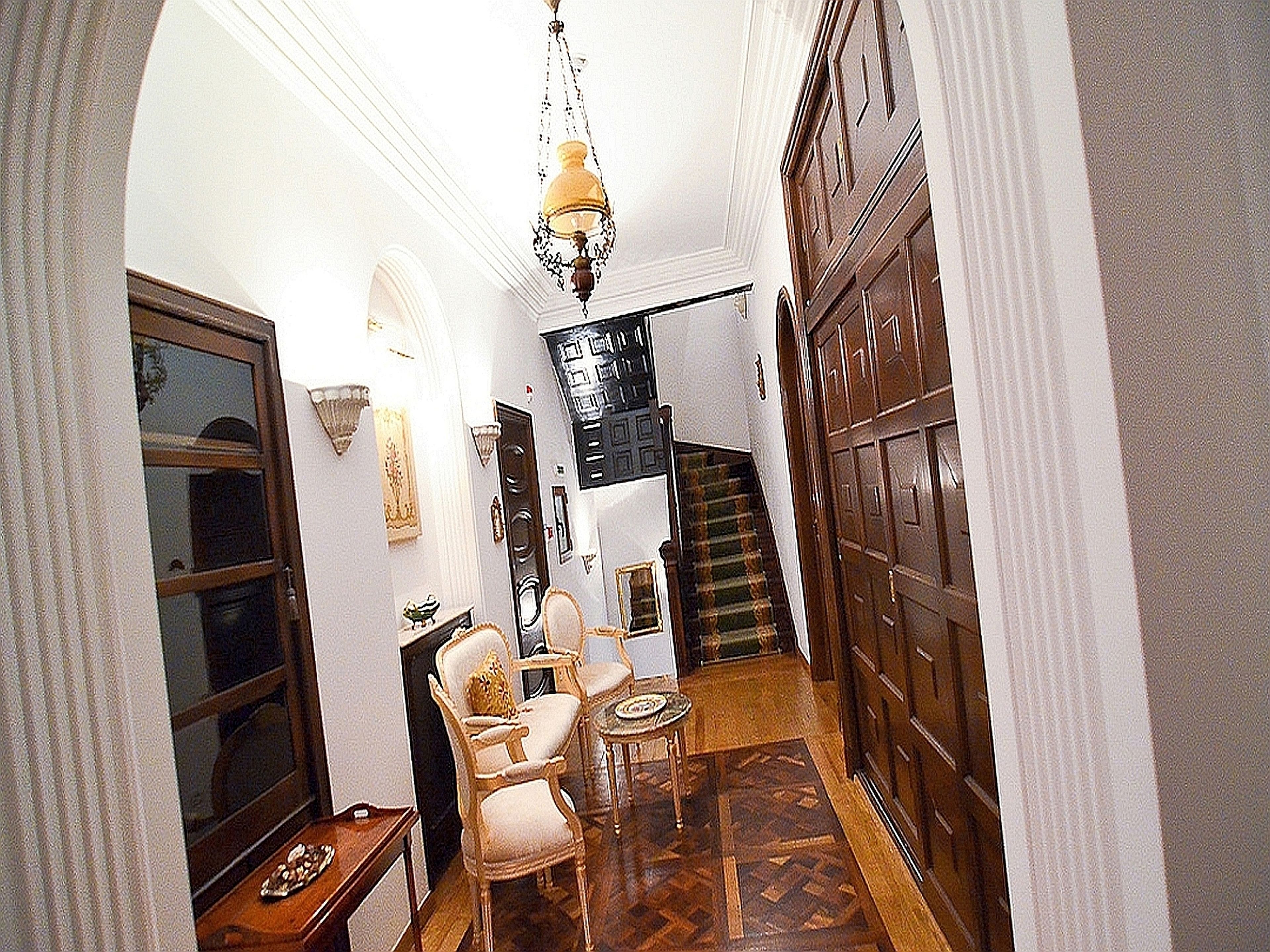 Scala Boutique-Hotel