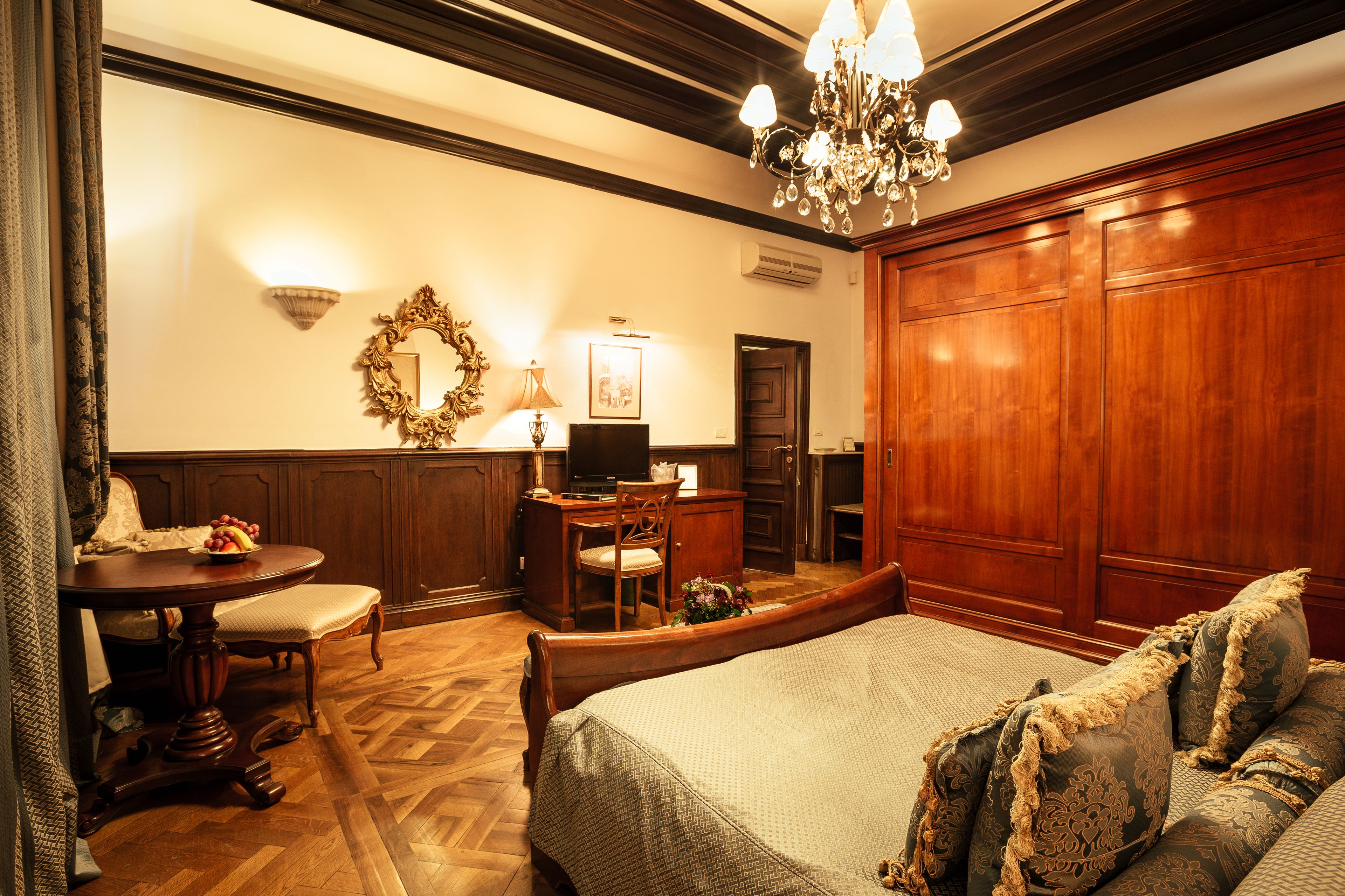 Scala Boutique-Hotel