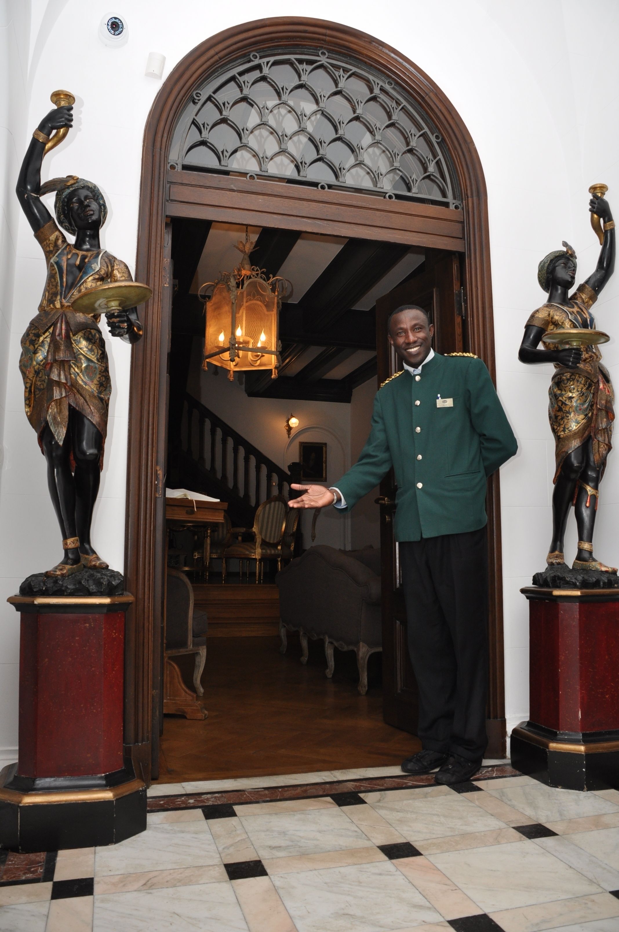 Scala Boutique-Hotel