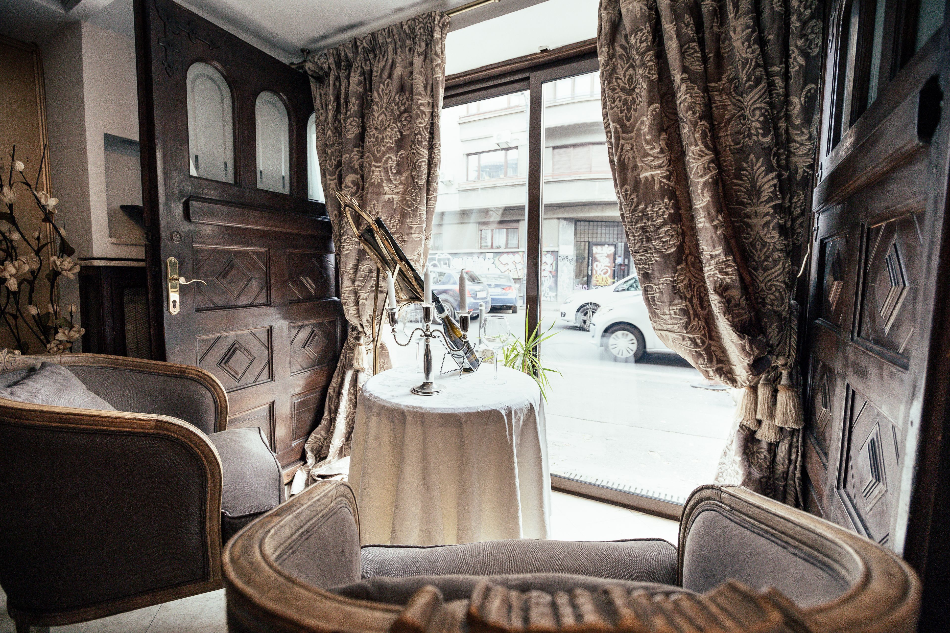 Scala Boutique-Hotel