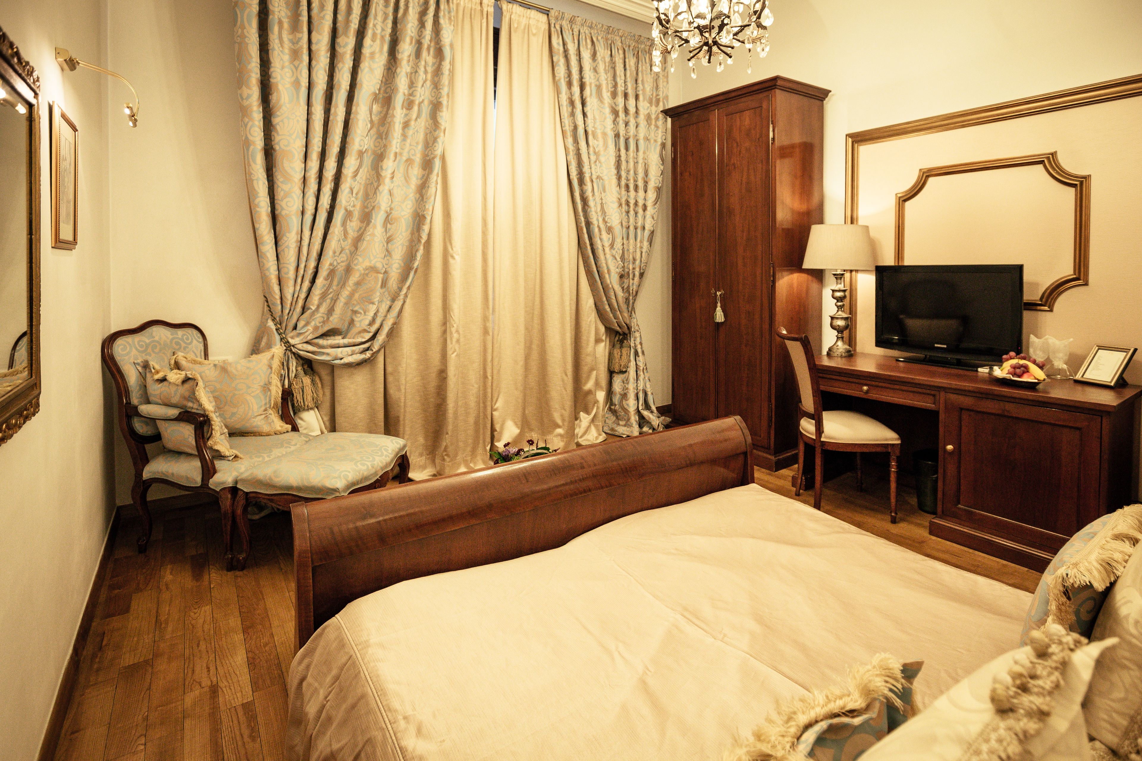 Scala Boutique-Hotel