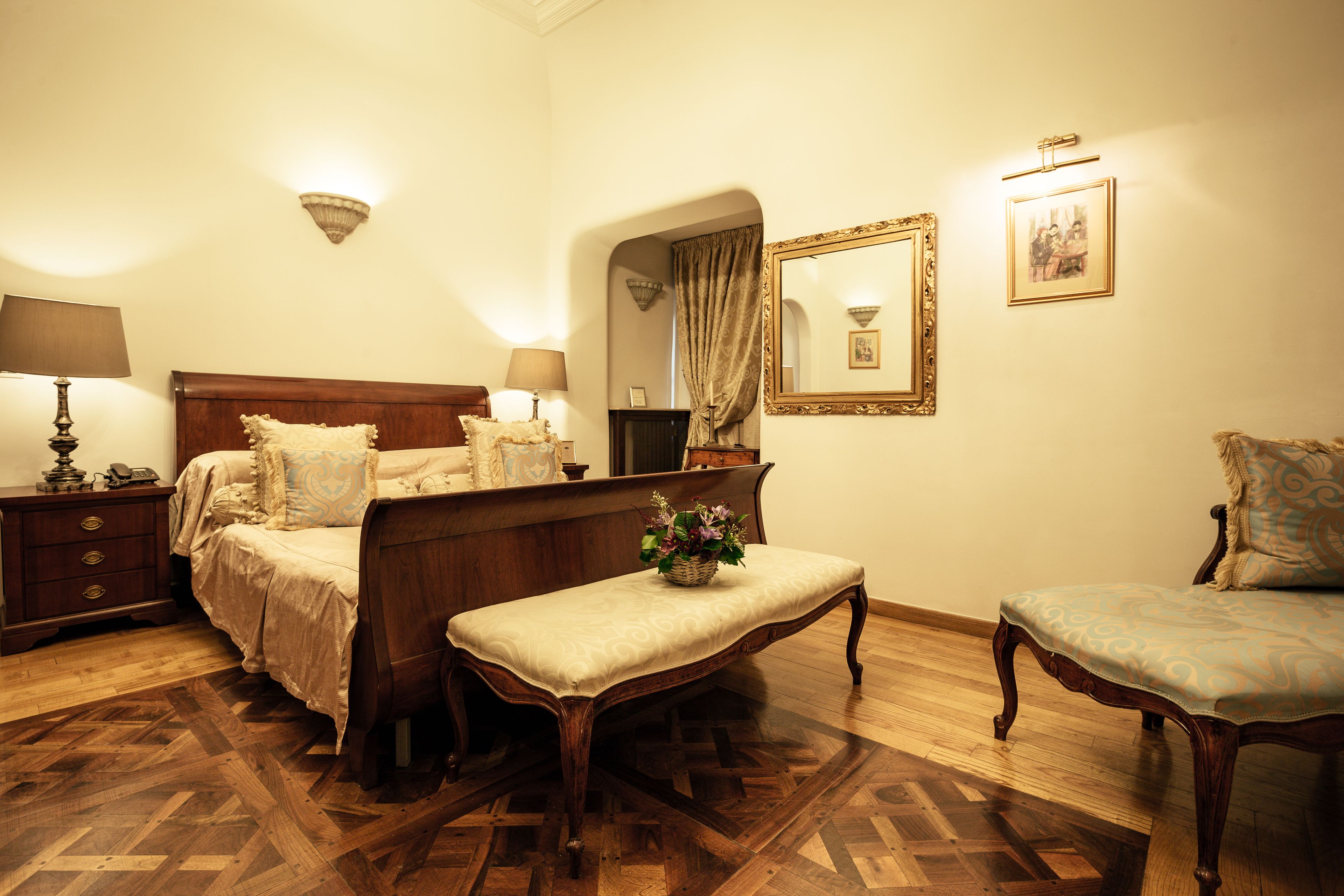 Scala Boutique-Hotel